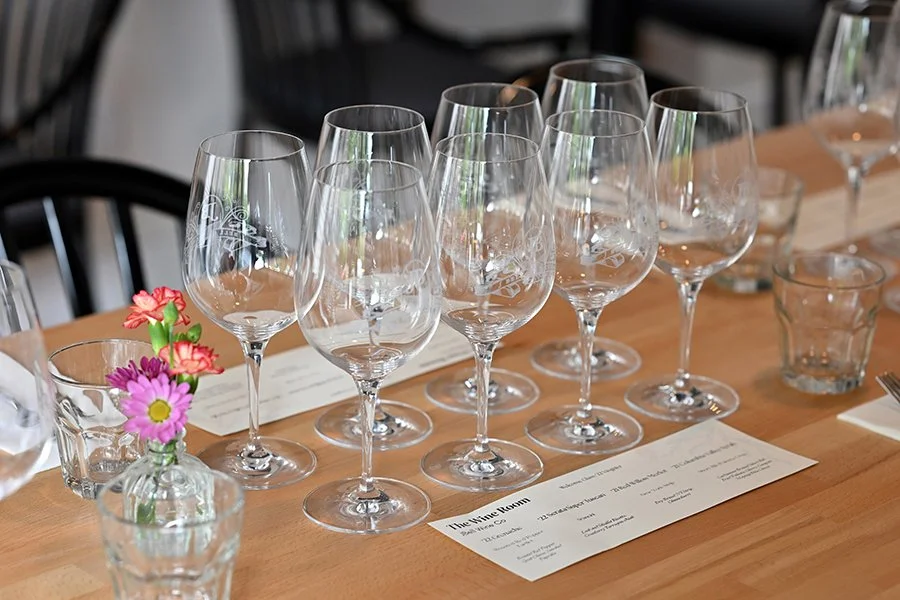The Wine Room by JBell Wine Co. in Crescent Hill - Clifton, Louisville – drinks