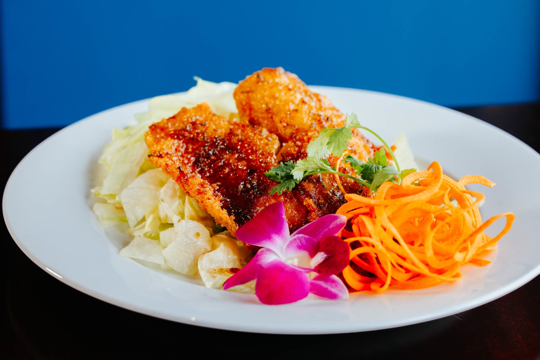 Simply Thai St. Matthews in St. Matthews, Louisville – food