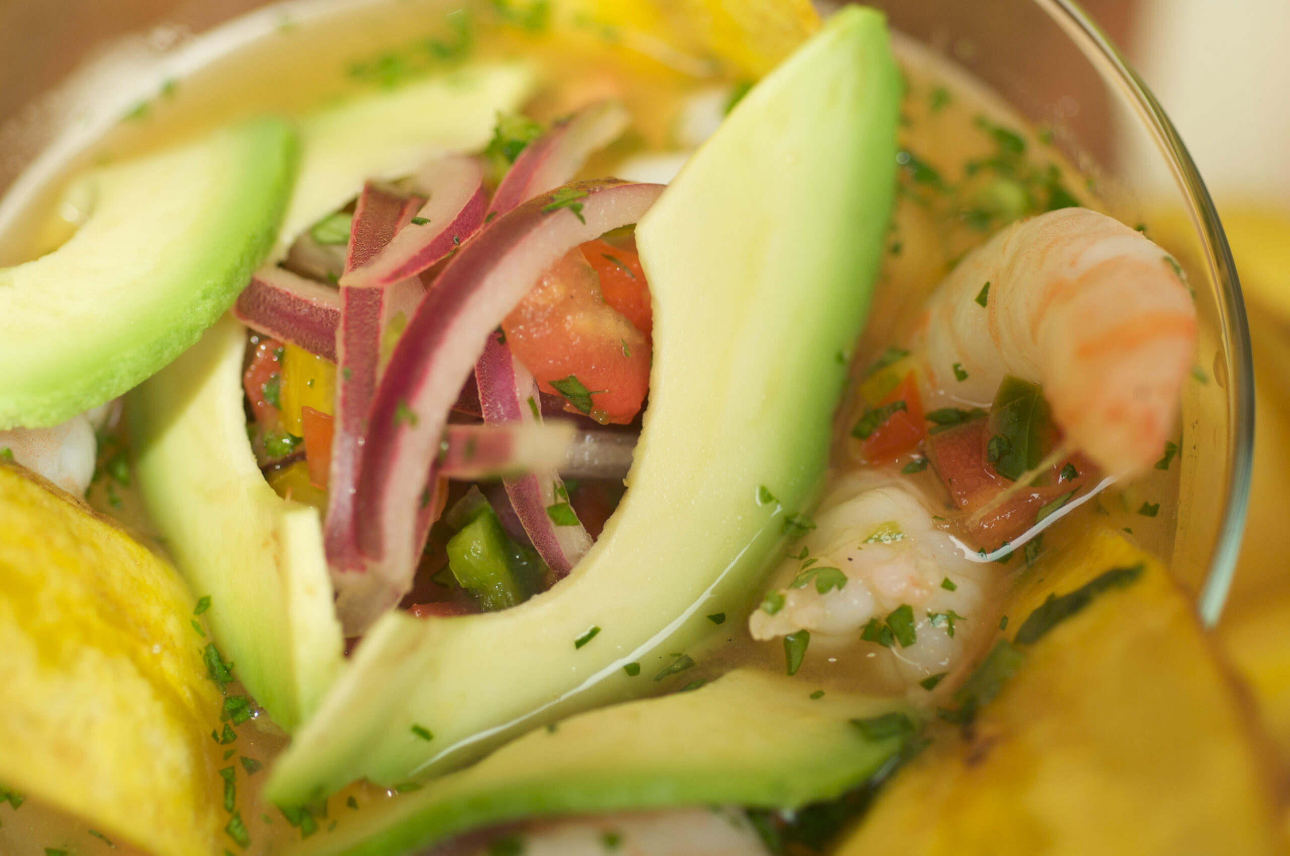Havana Rumba Express & Tapas Bar in The Highlands, Louisville – food