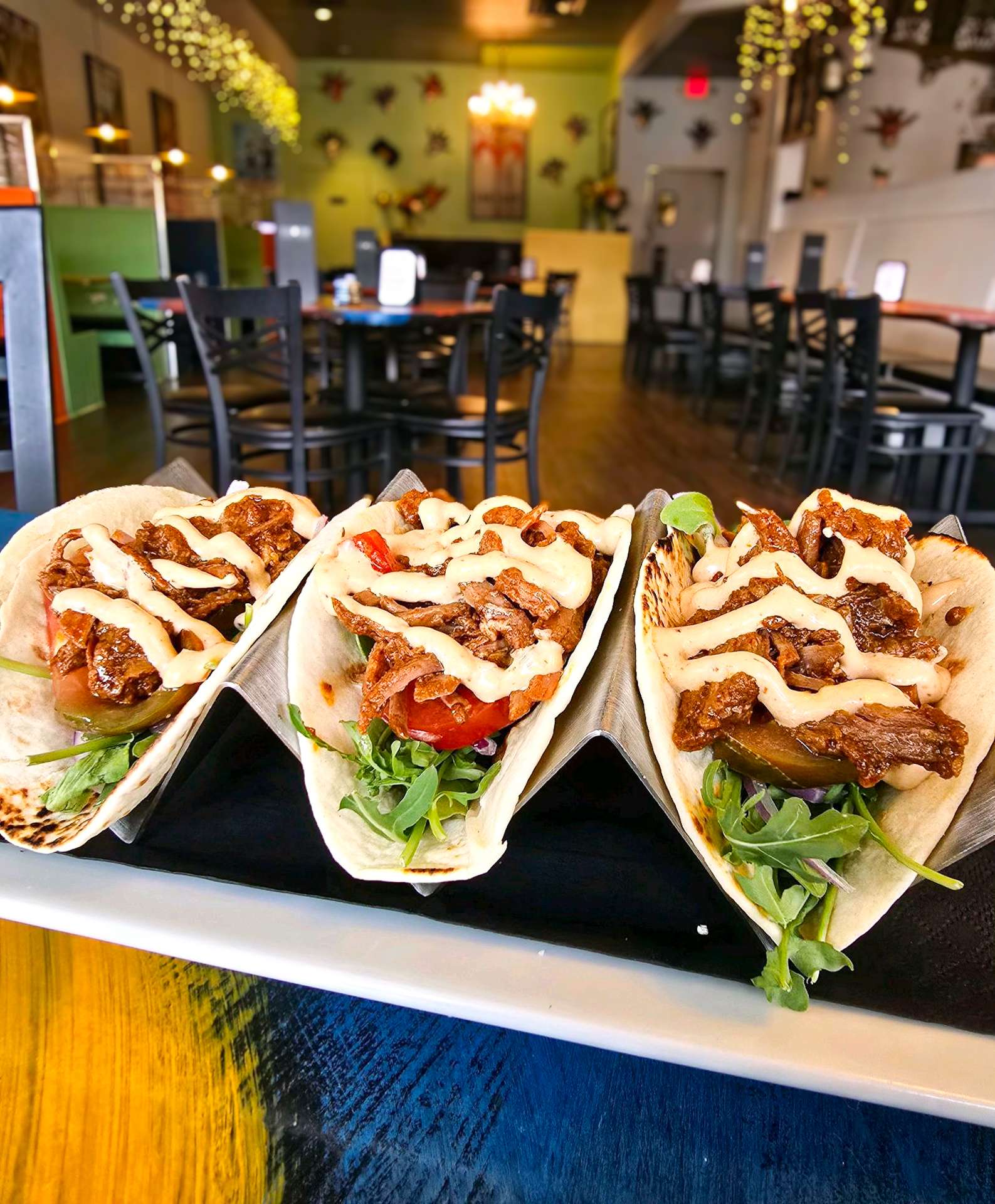 Lou Lou Food + Drink in St. Matthews, Louisville – food