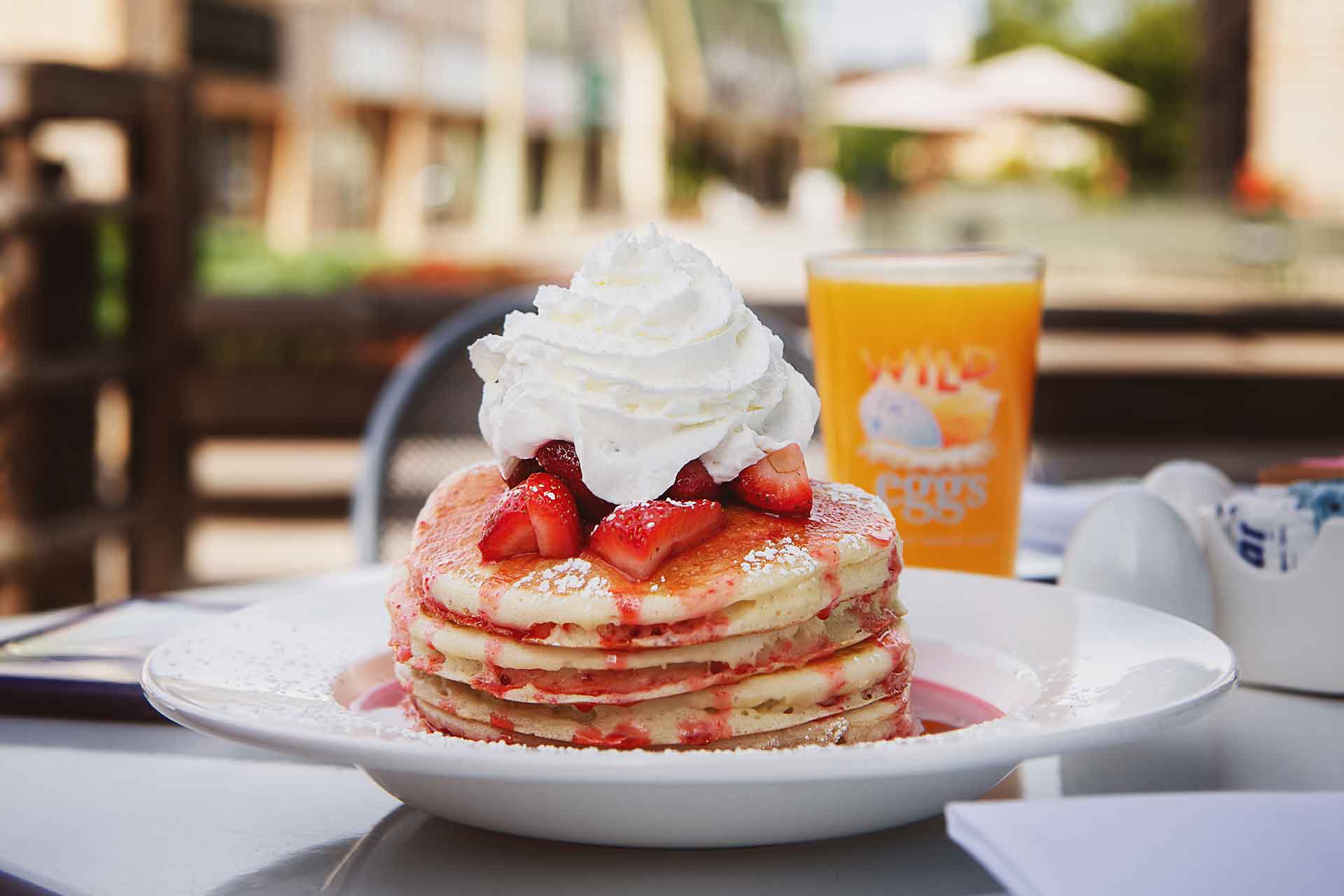 Wild Eggs St. Matthews in St. Matthews, Louisville – food