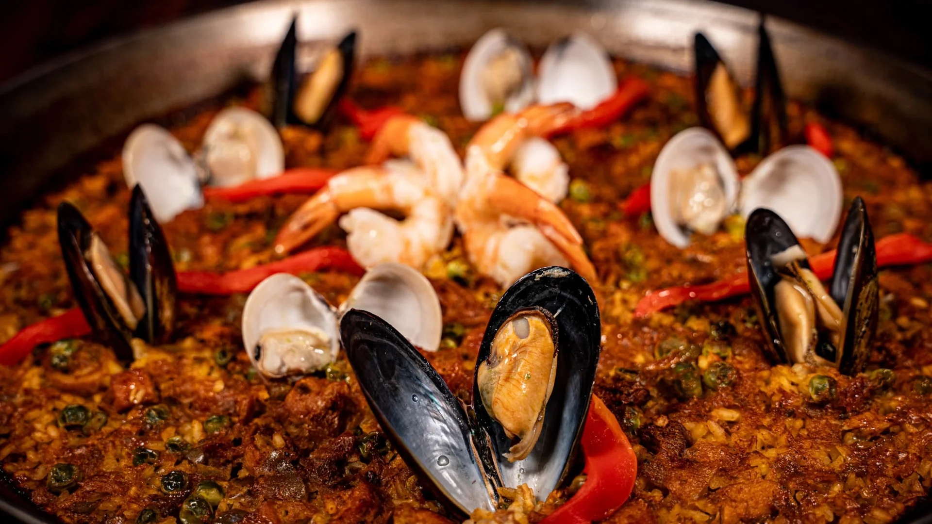 Barcelona Bistro