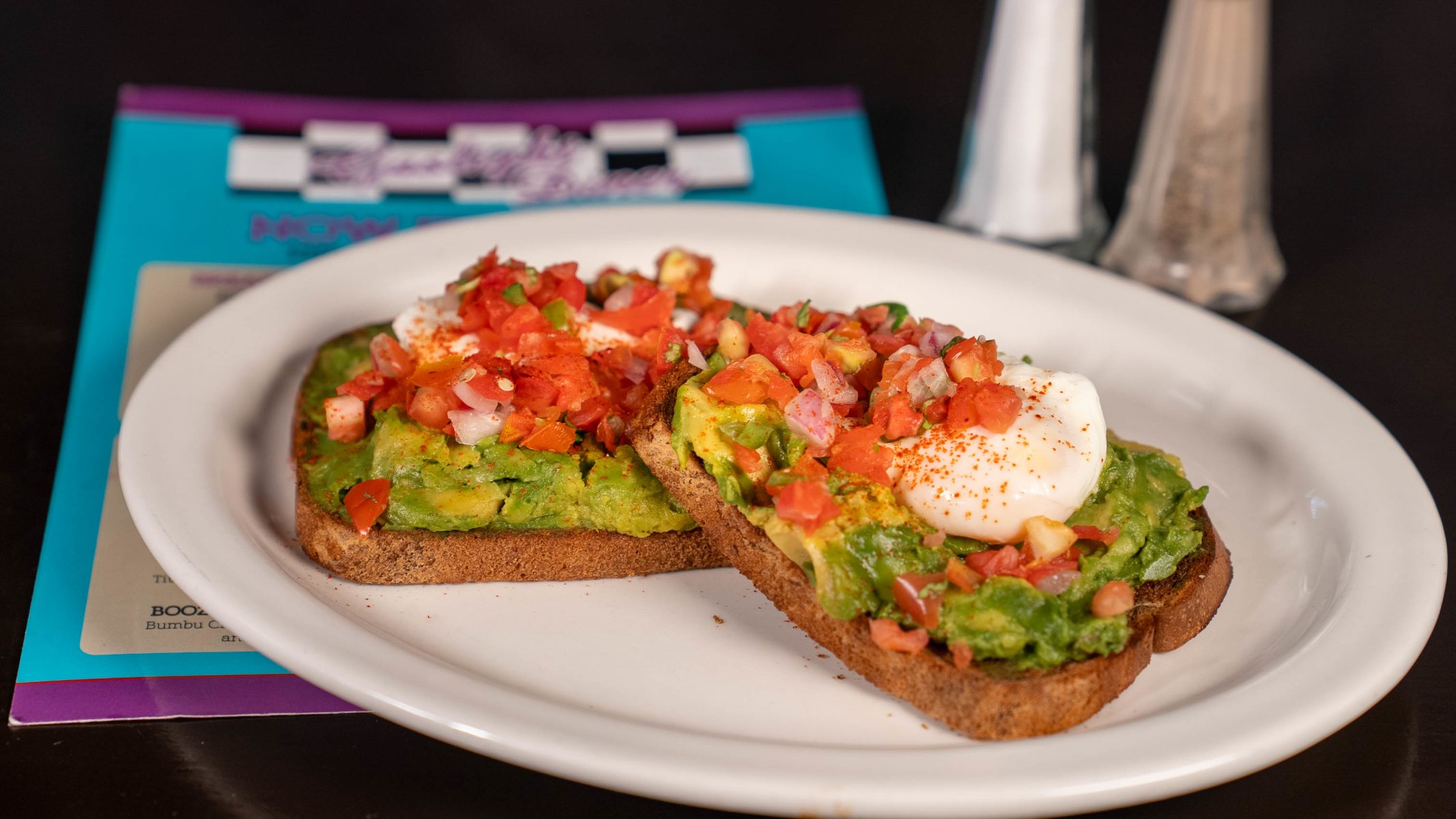 Gaslight Diner in Jeffersontown, Louisville – food
