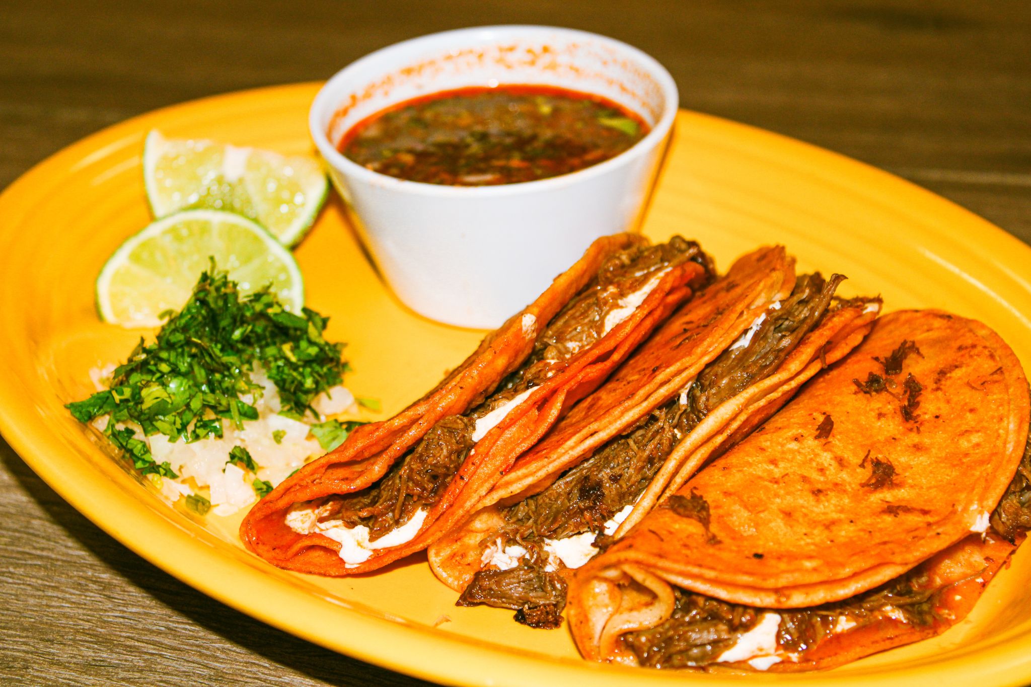 Fiesta Time Amigos in Norton Commons, Louisville – food