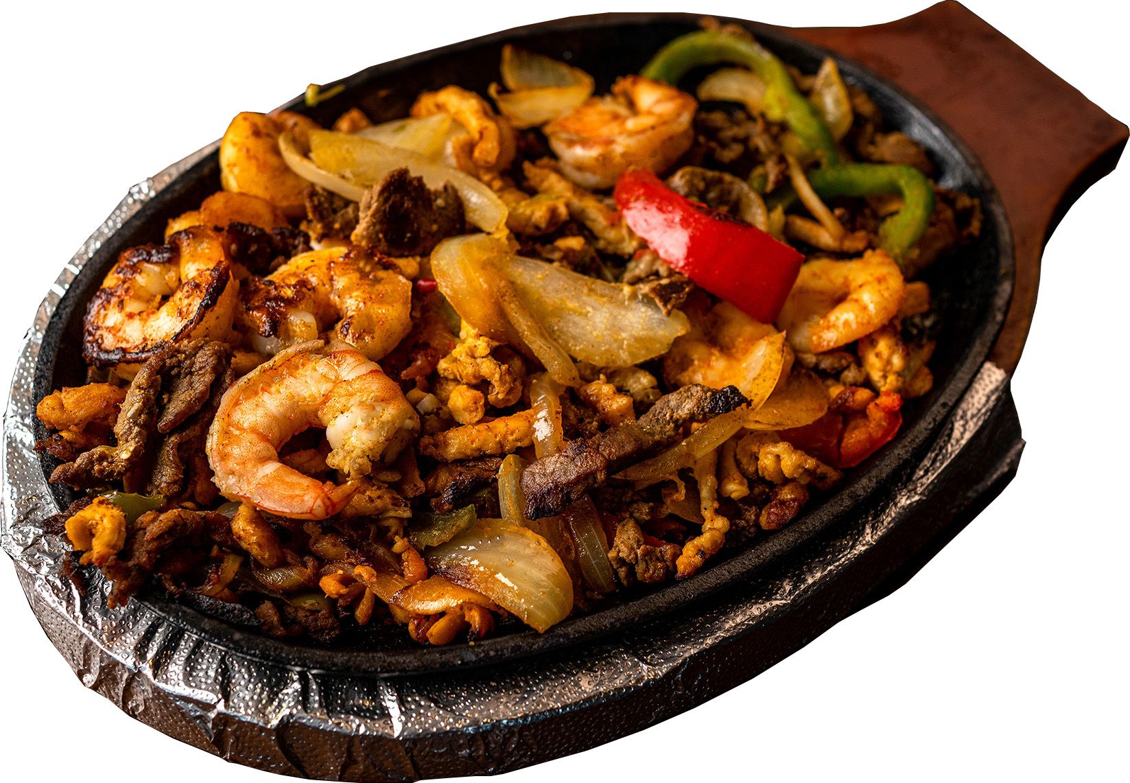 Fiesta Time Amigos in Norton Commons, Louisville – food