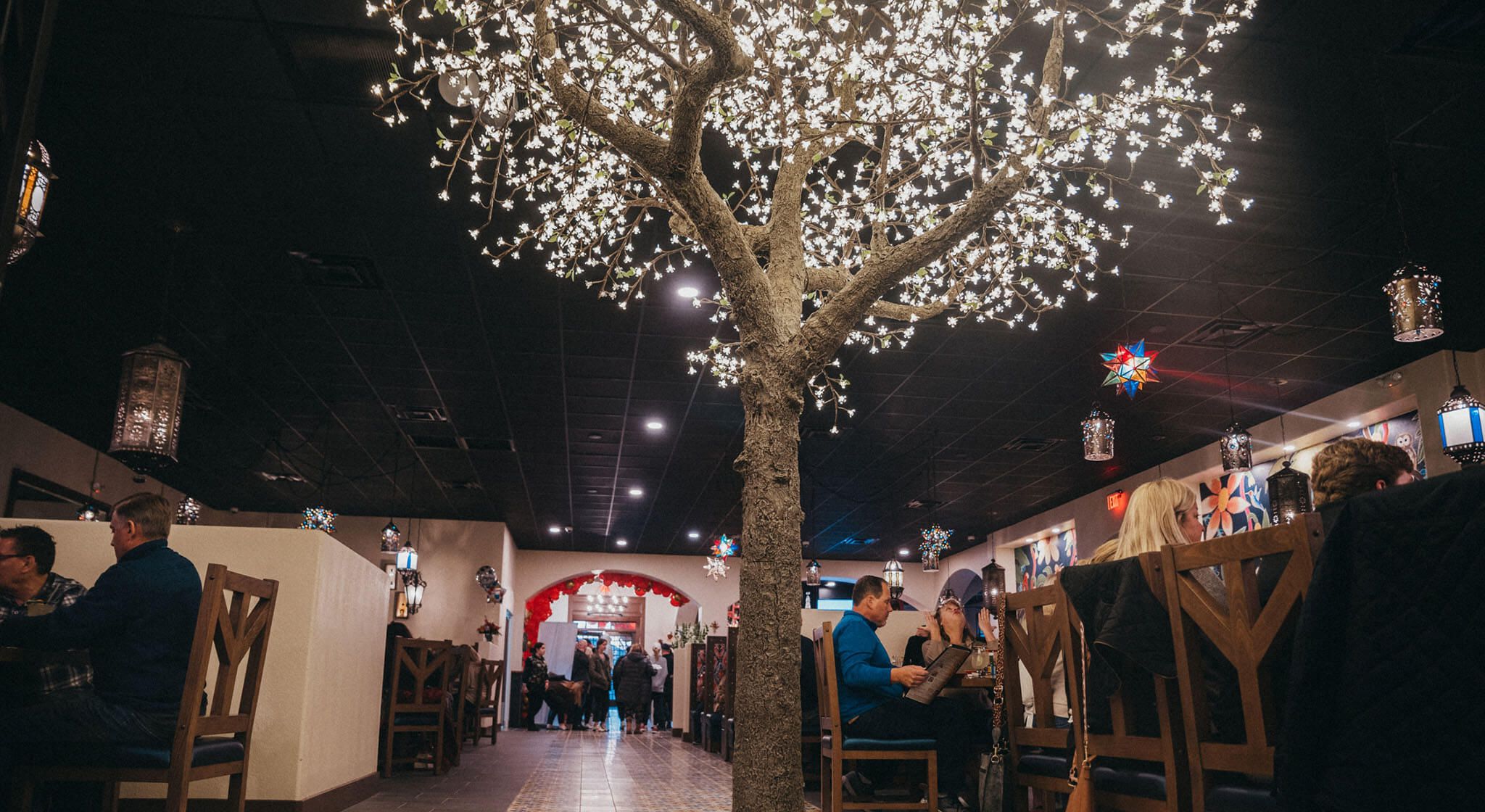 Gustavo's at Norton Commons in Norton Commons, Louisville – interior