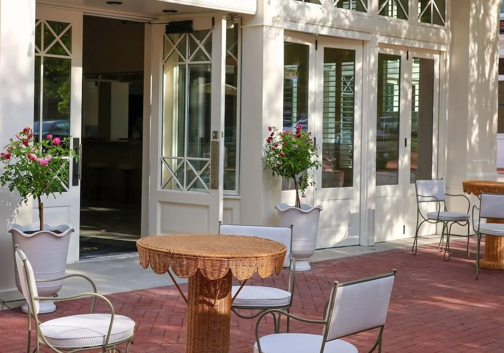 The House of Marigold Norton Commons in Norton Commons, Louisville – exterior