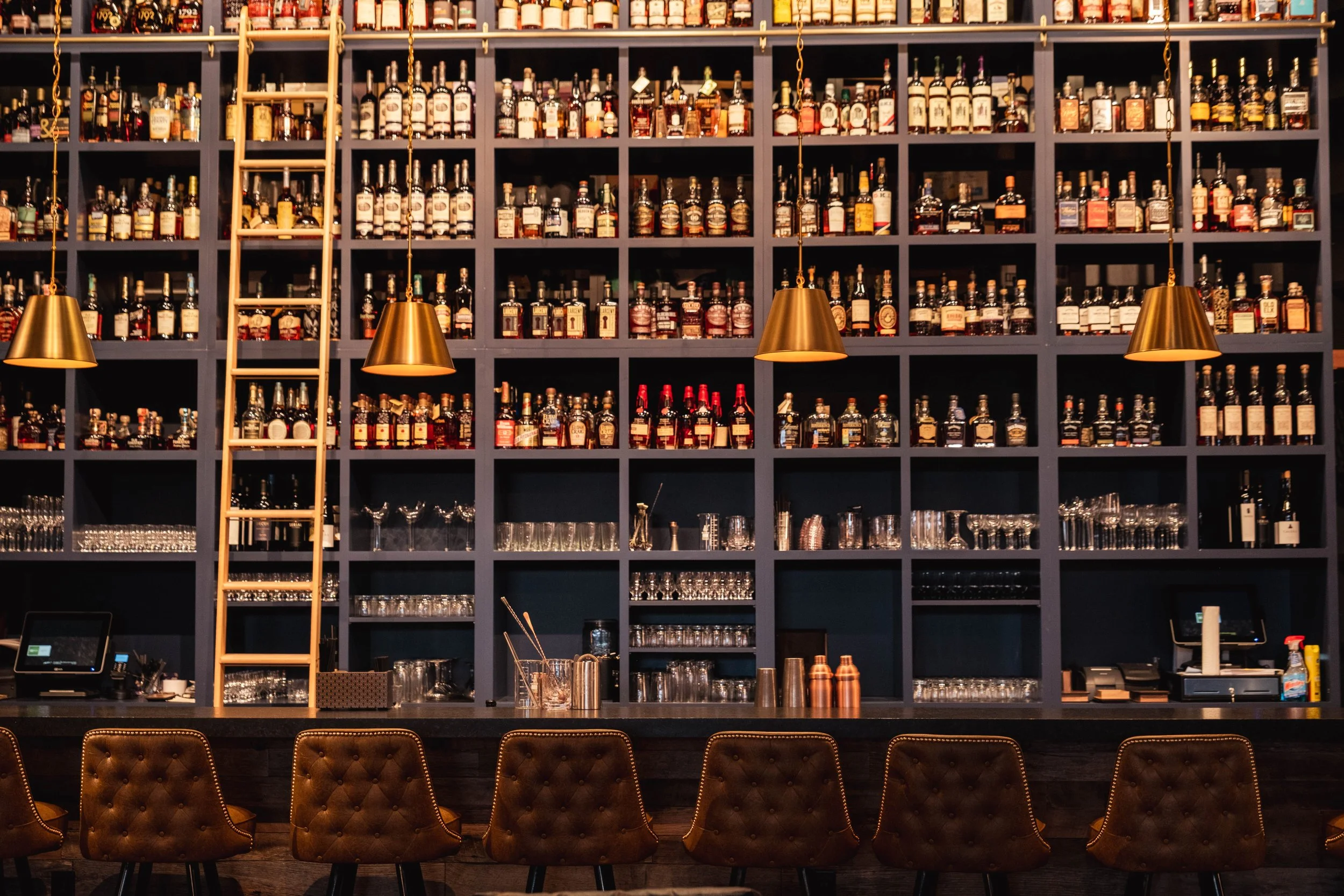 Watch Hill Proper in Norton Commons, Louisville – interior