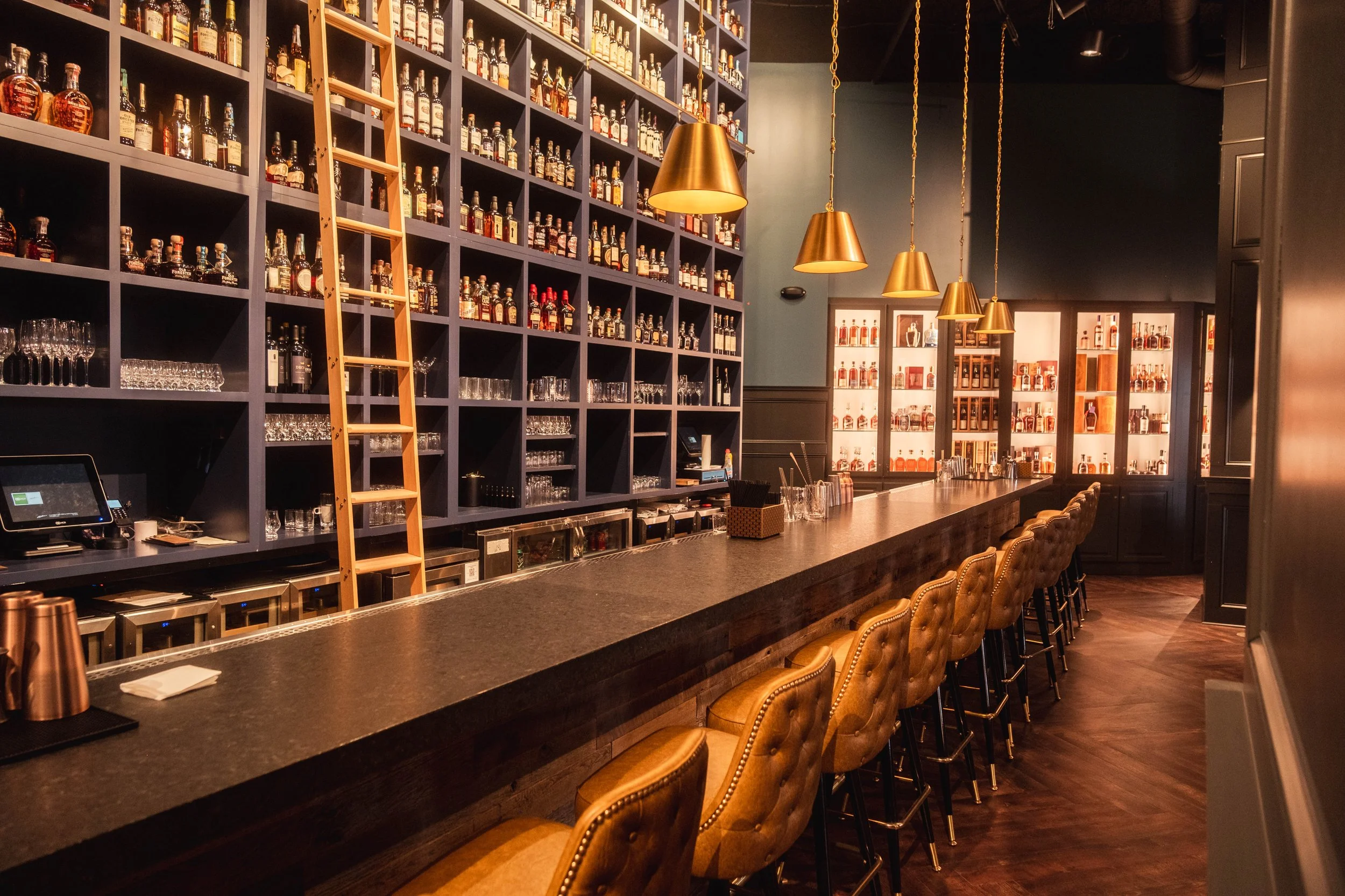 Watch Hill Proper in Norton Commons, Louisville – interior