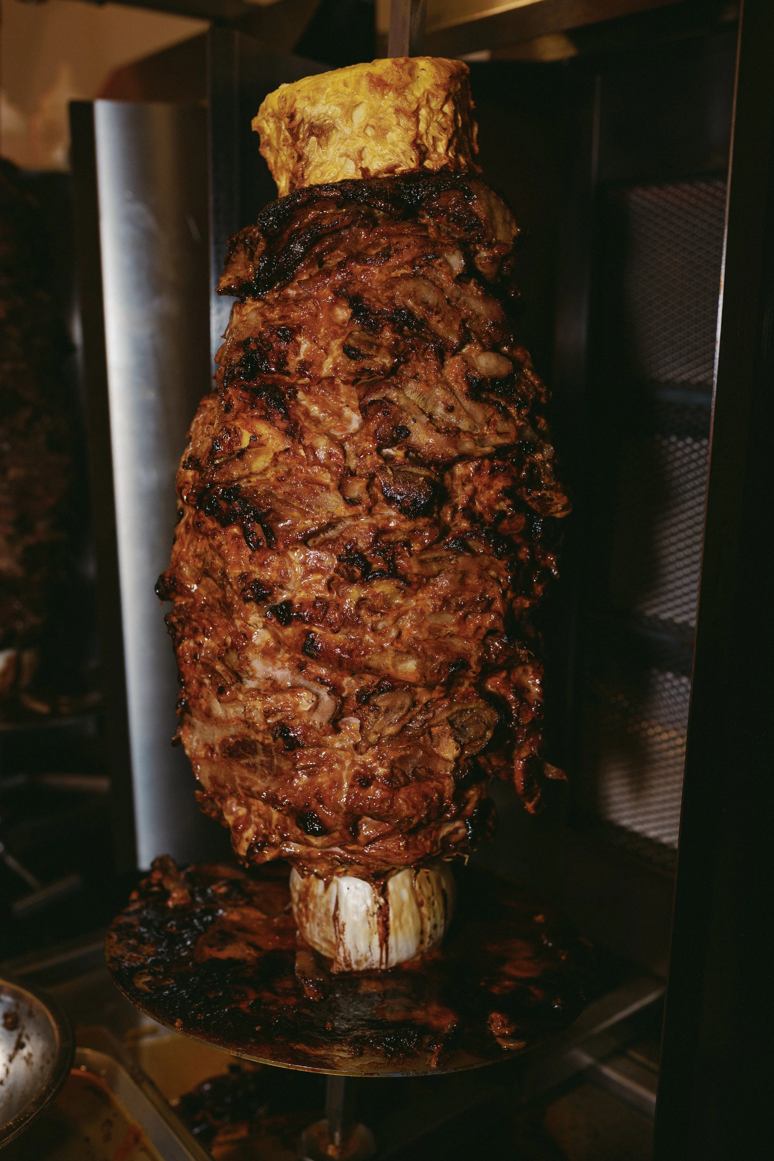 Chicas Cantina in Butchertown, Louisville – food