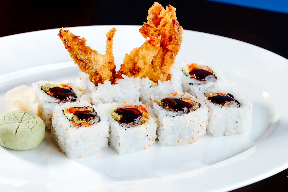 Simply Thai Middletown in Middletown, Louisville – food