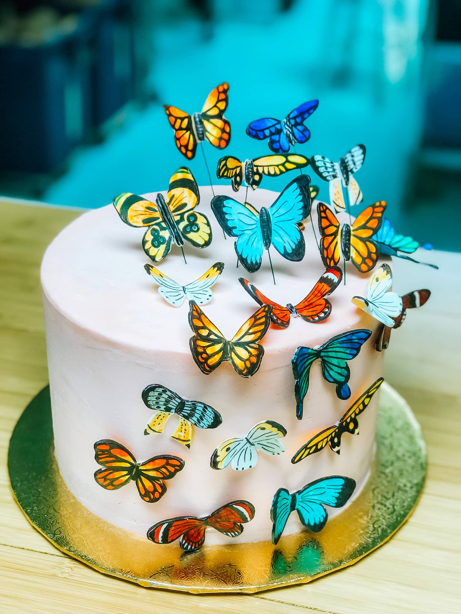 The Sugar Mamas Bakeshop in Middletown, Louisville – products