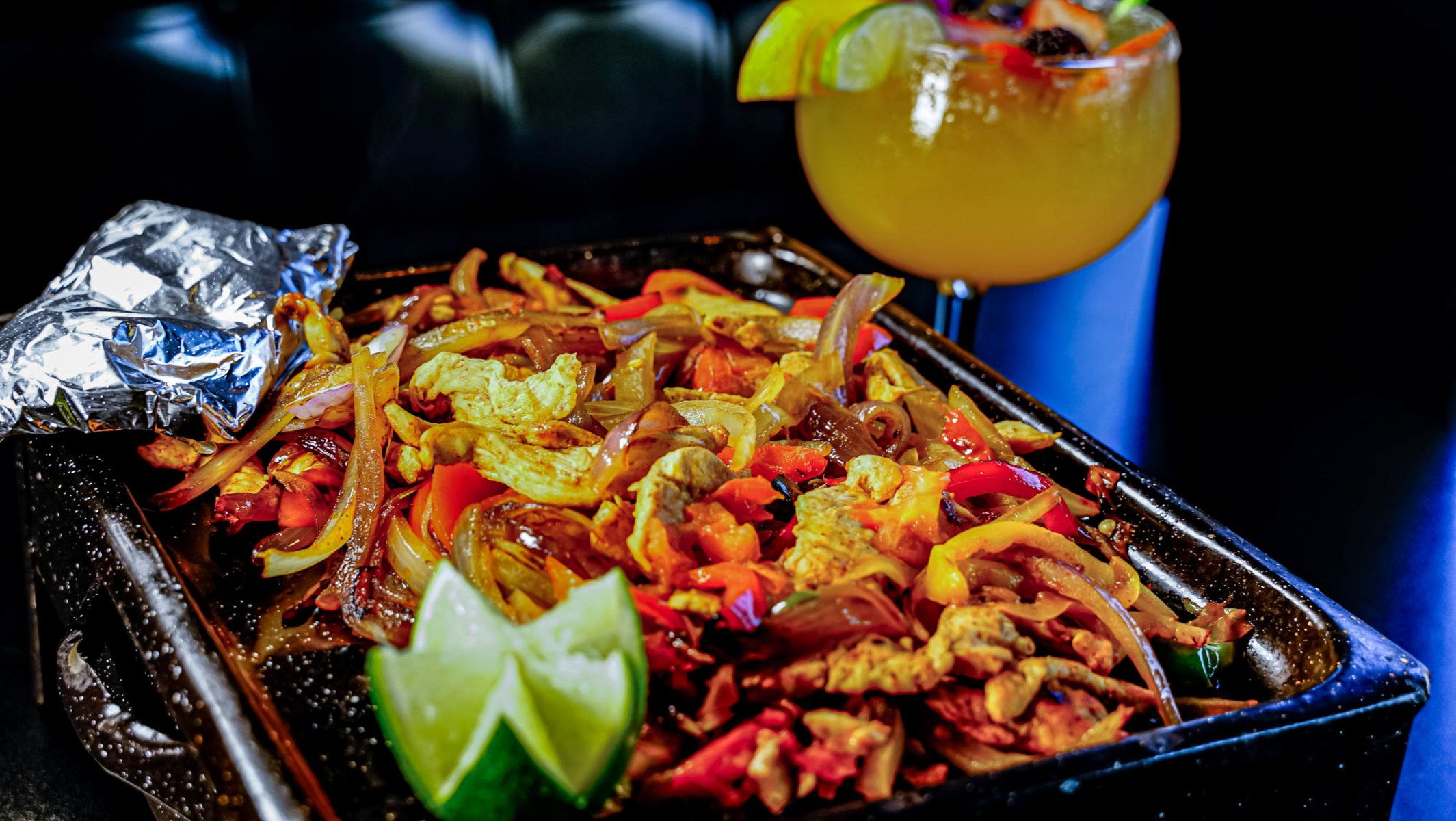 Sol Aztecas in The Highlands, Louisville – food