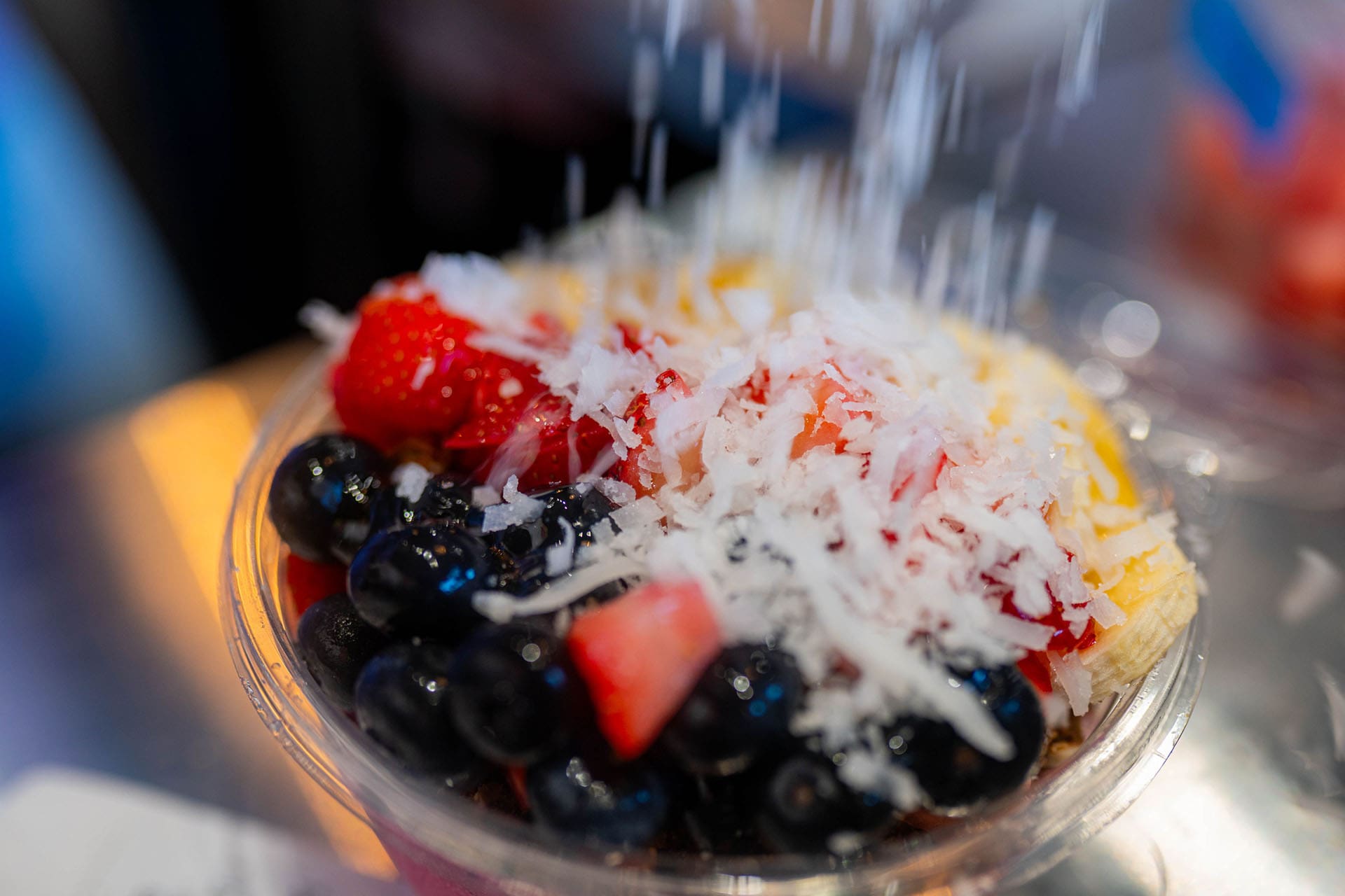 Jump Start Smoothies Norton Commons in Norton Commons, Louisville – drinks