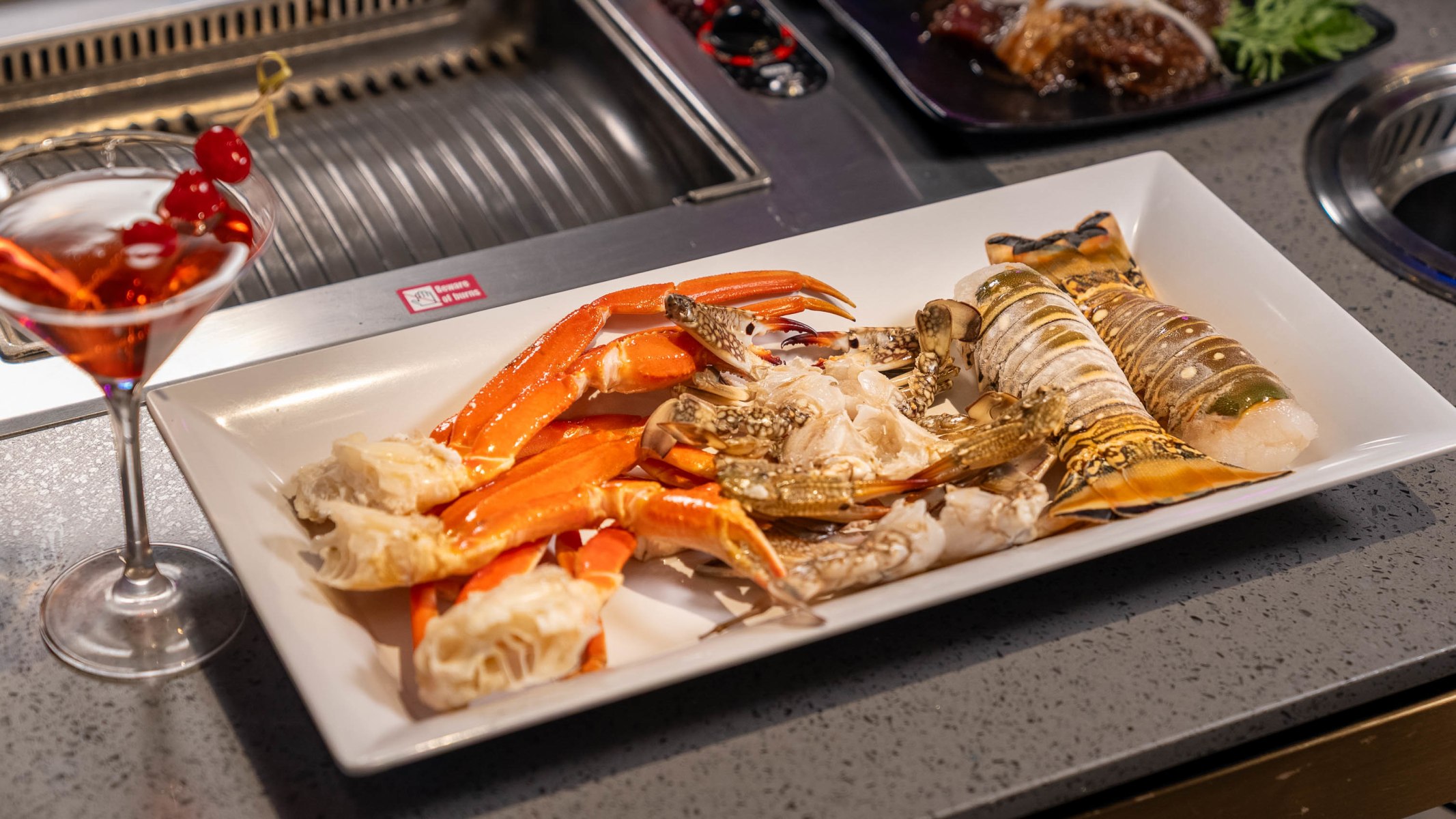 Top 1 Korean BBQ & Hotpot in The Highlands, Louisville – food