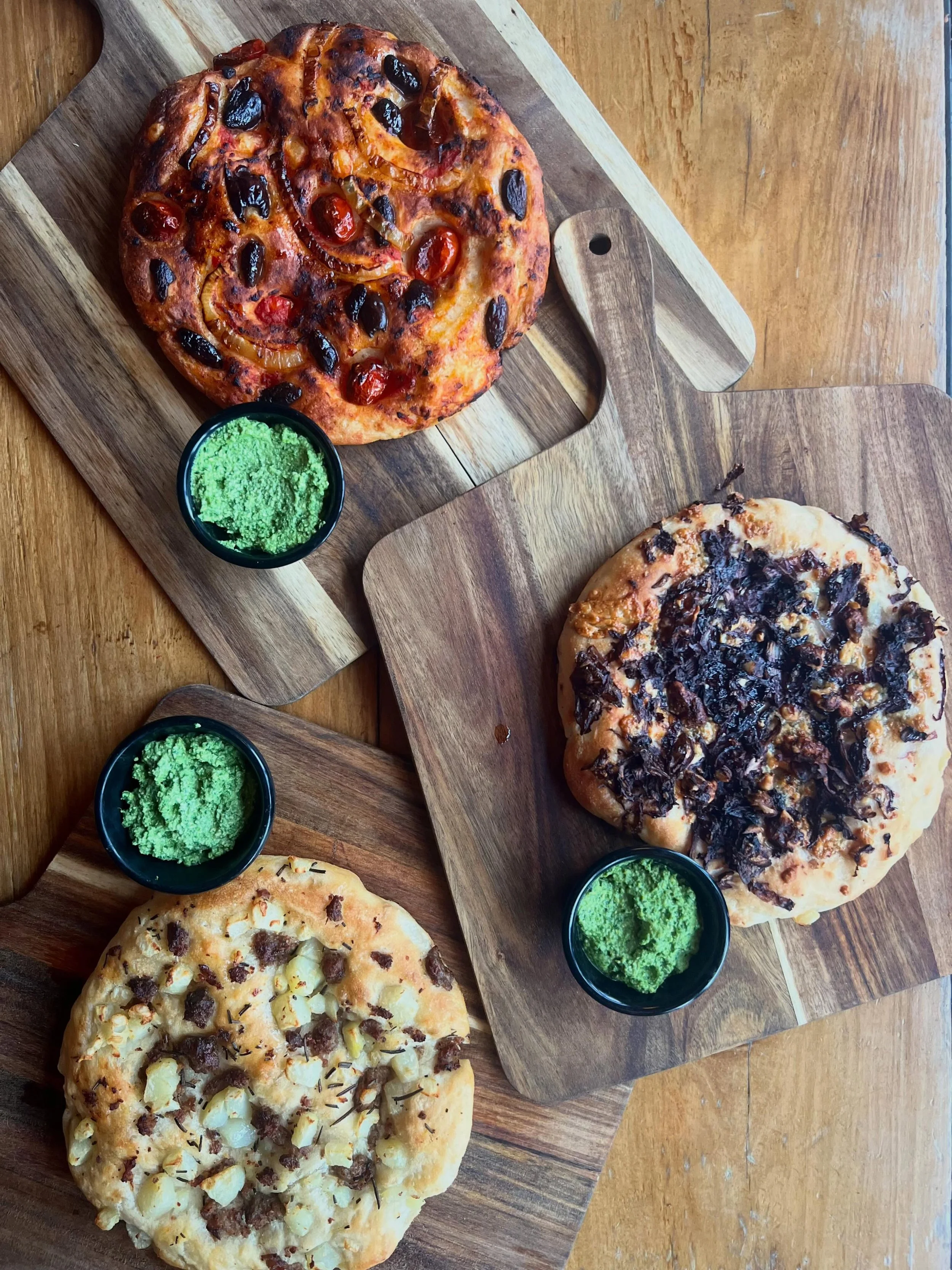 Ciao Ristorante in The Highlands, Louisville – food