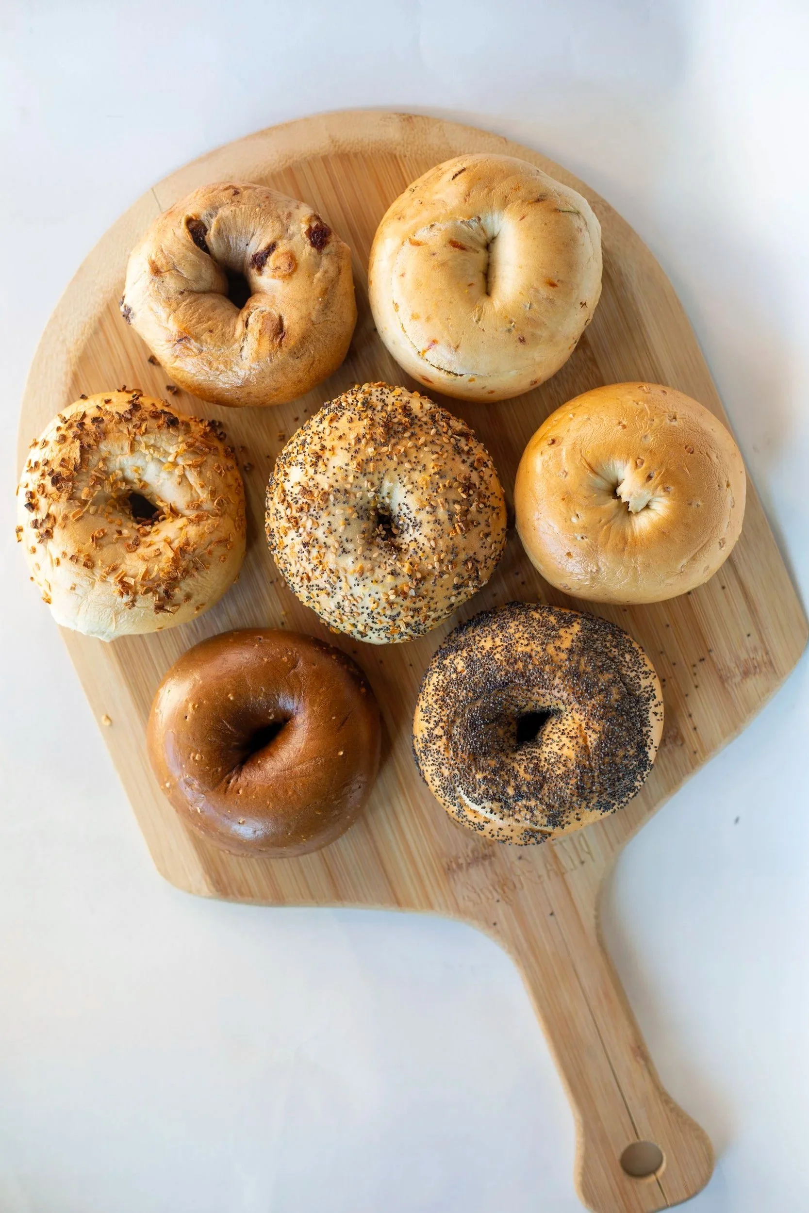 Payne Street Bakehouse in The Highlands, Louisville – food