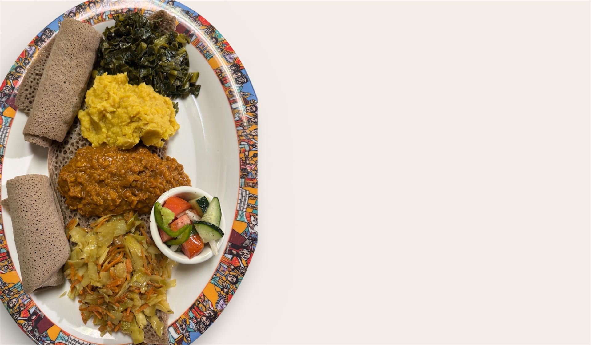 Abol Cafe in Crescent Hill - Clifton, Louisville – food