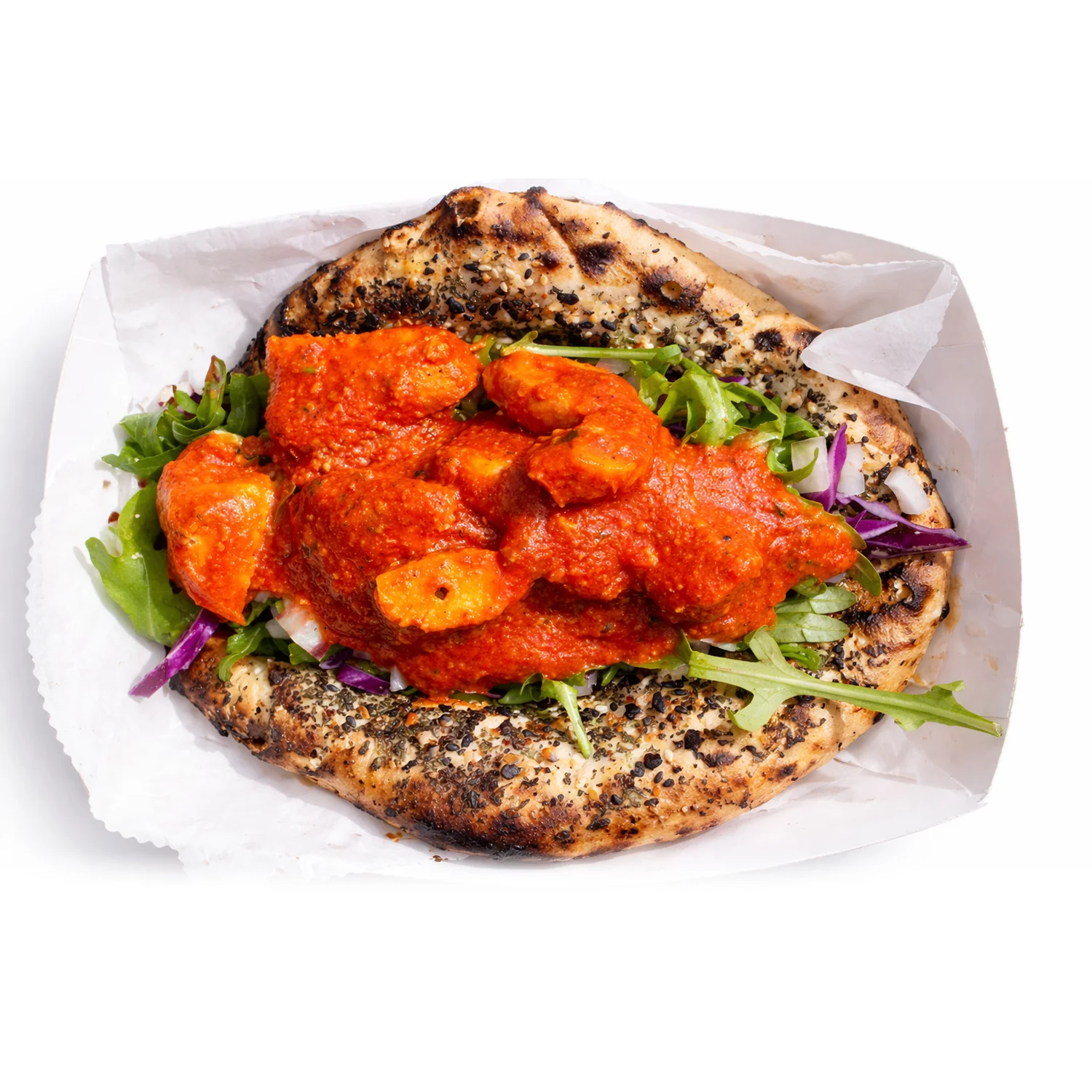 Zila Indian Kitchen in St. Matthews, Louisville – food