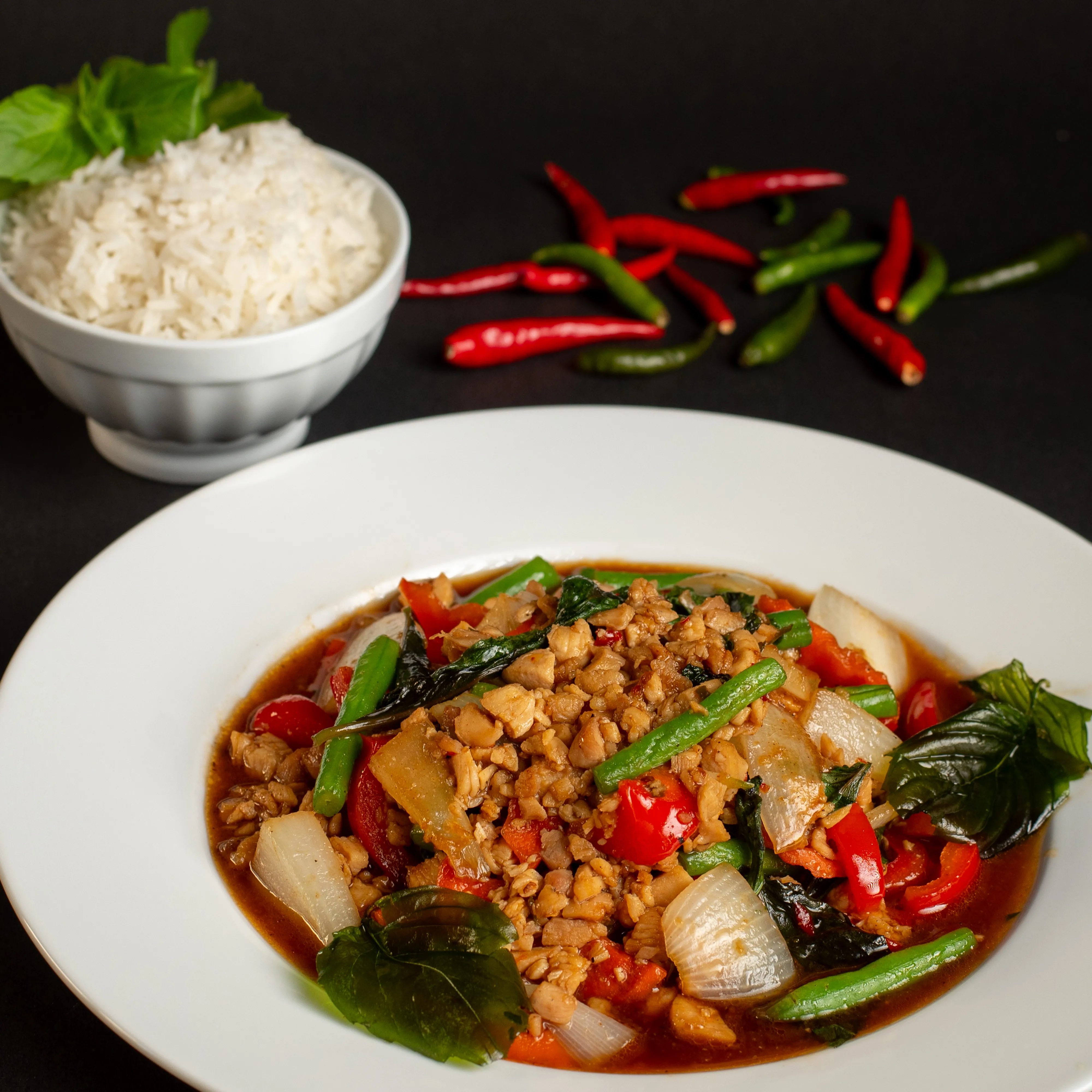 Take Thai in Middletown, Louisville – food