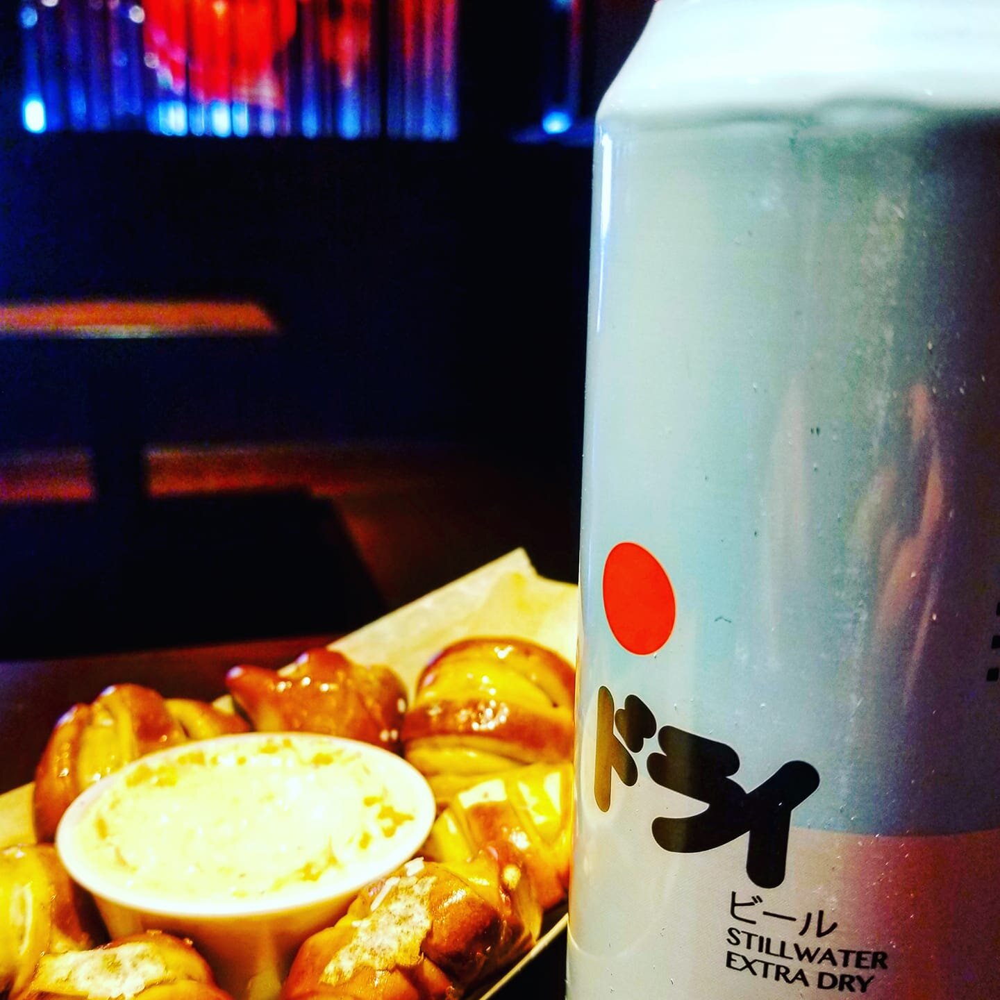 Kaiju in Germantown, Louisville – interior