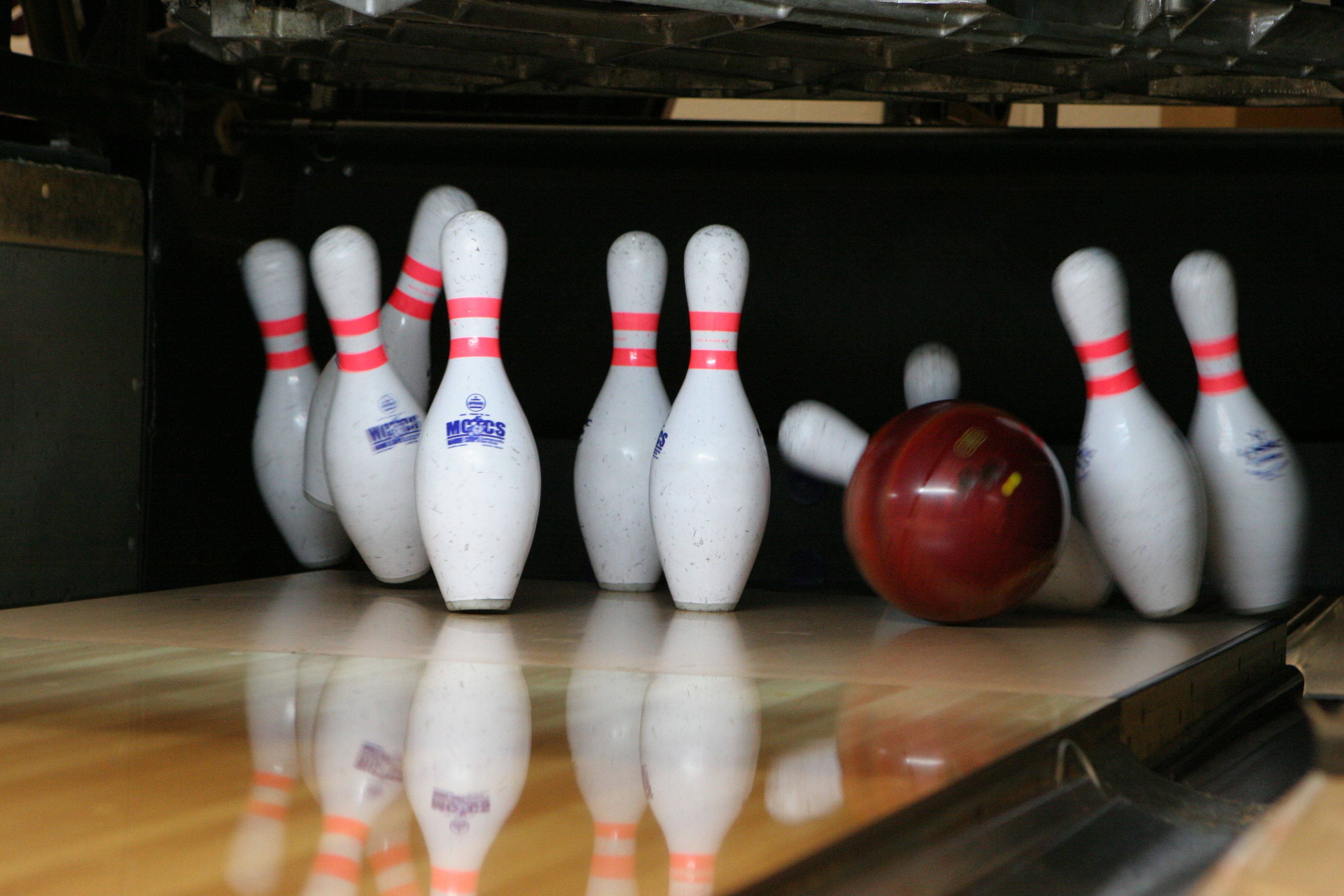 Vernon Lanes in Butchertown, Louisville – experience