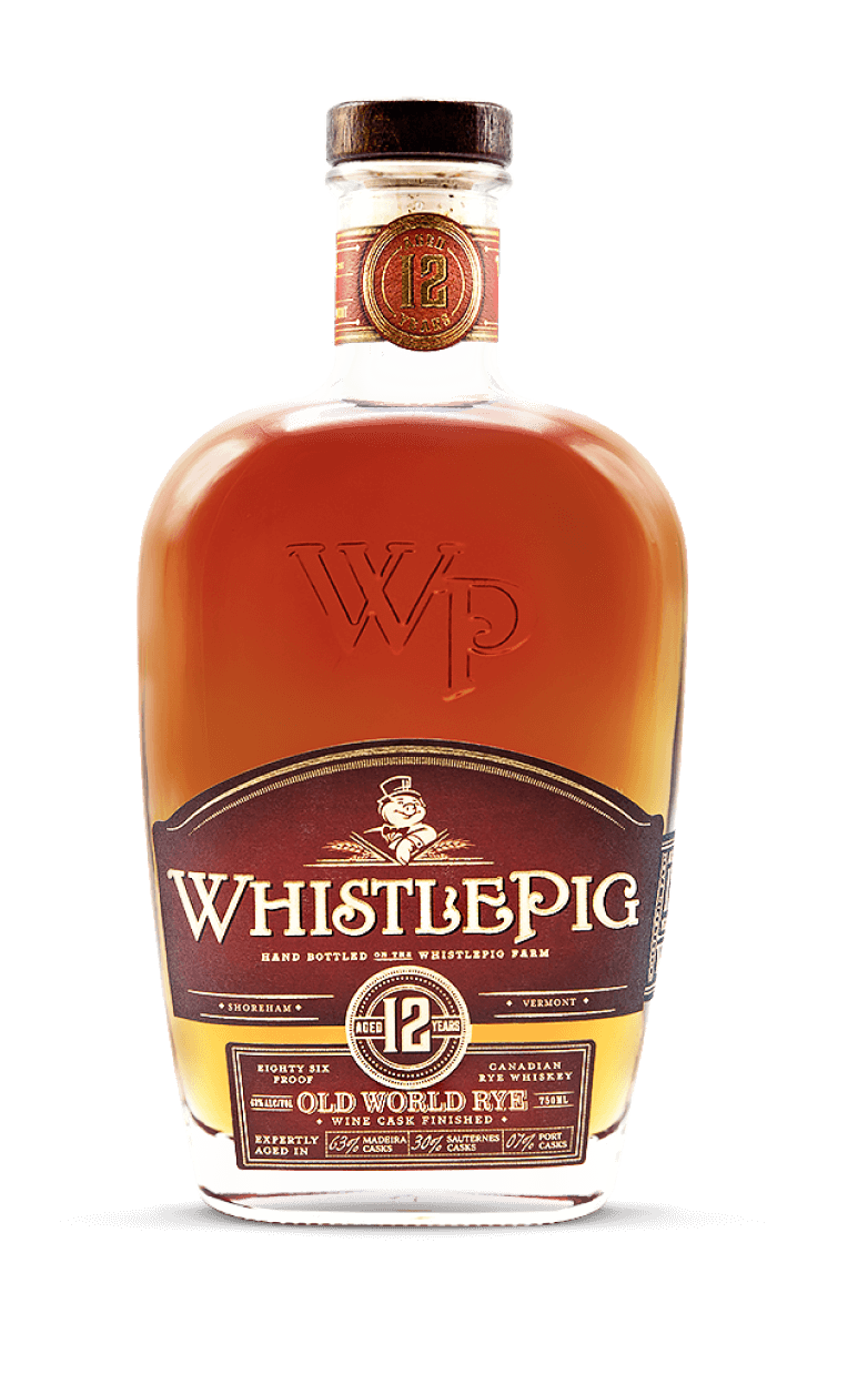 WhistlePig The Vault