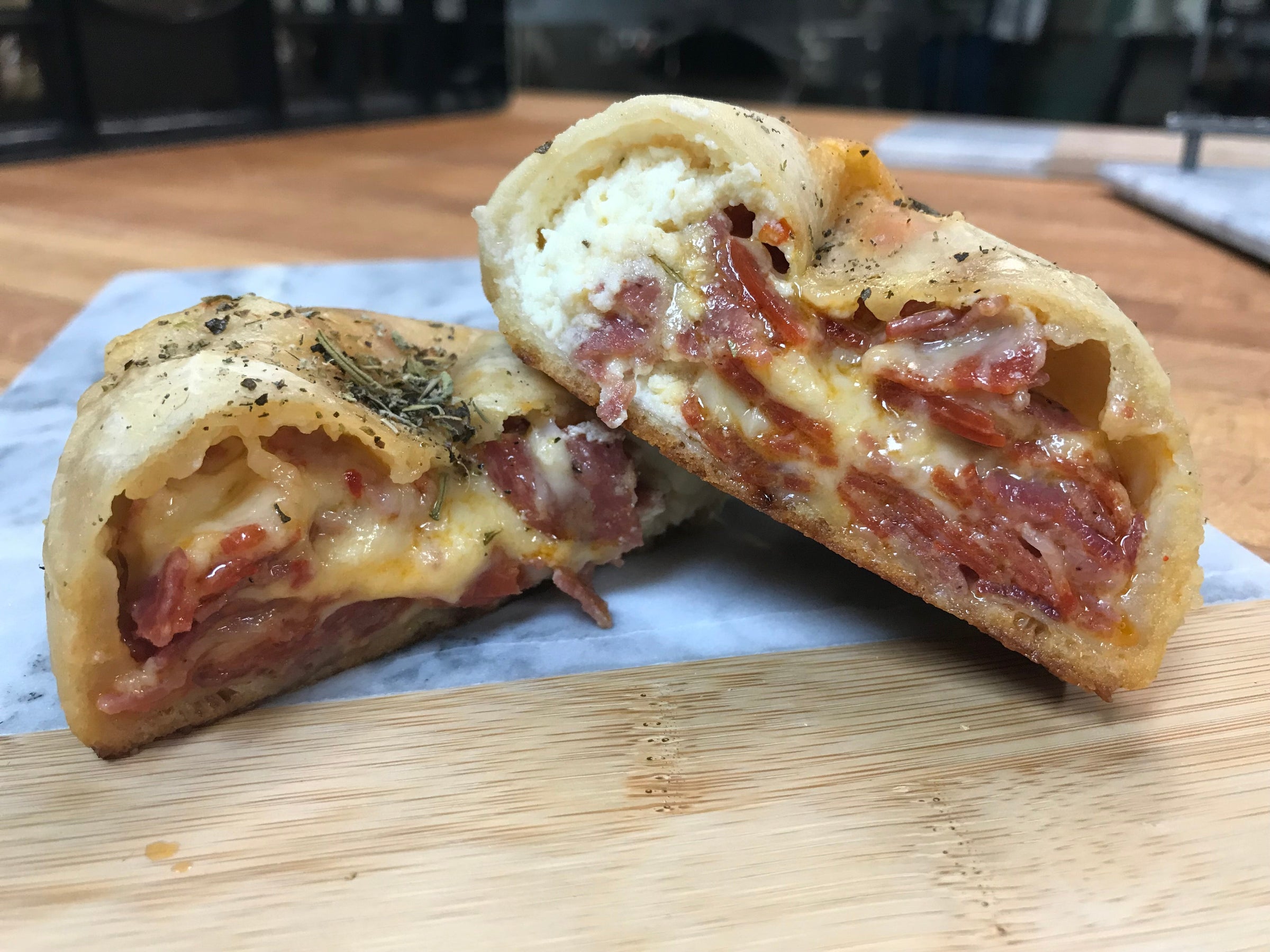 Lotsa Pasta in St. Matthews, Louisville – food