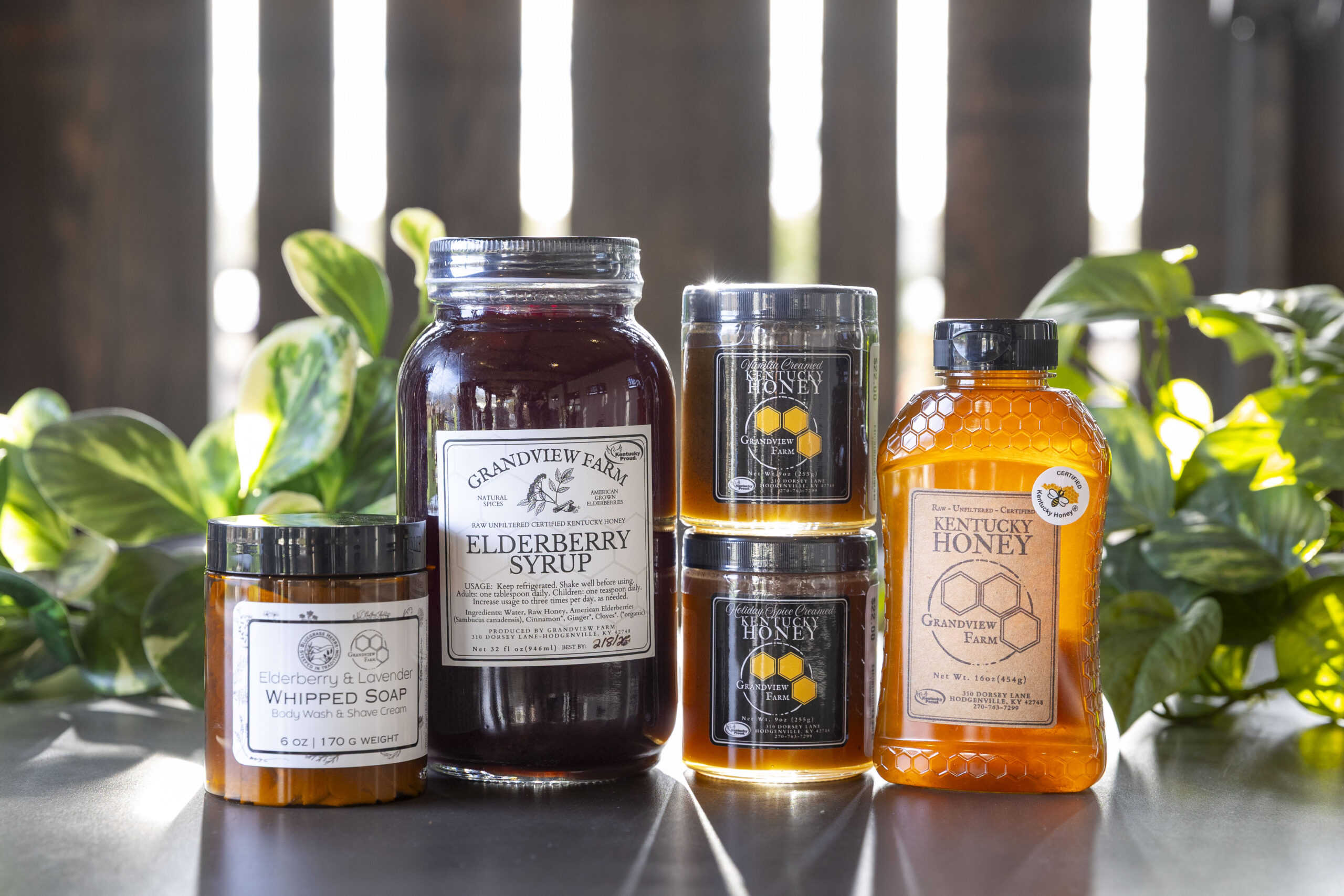 Haymarket NuLu in NuLu, Louisville – drinks