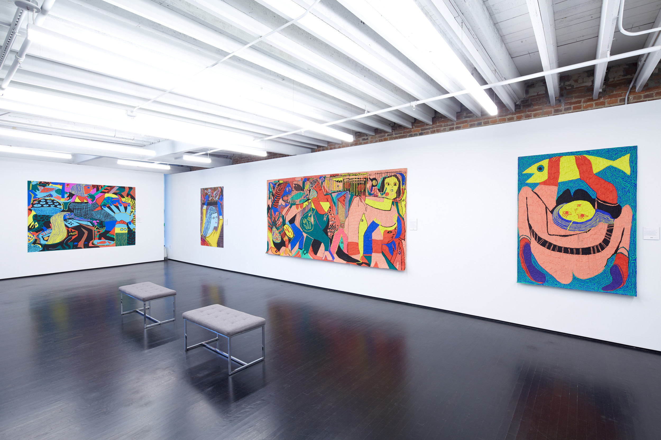 KMAC Contemporary Art Museum
