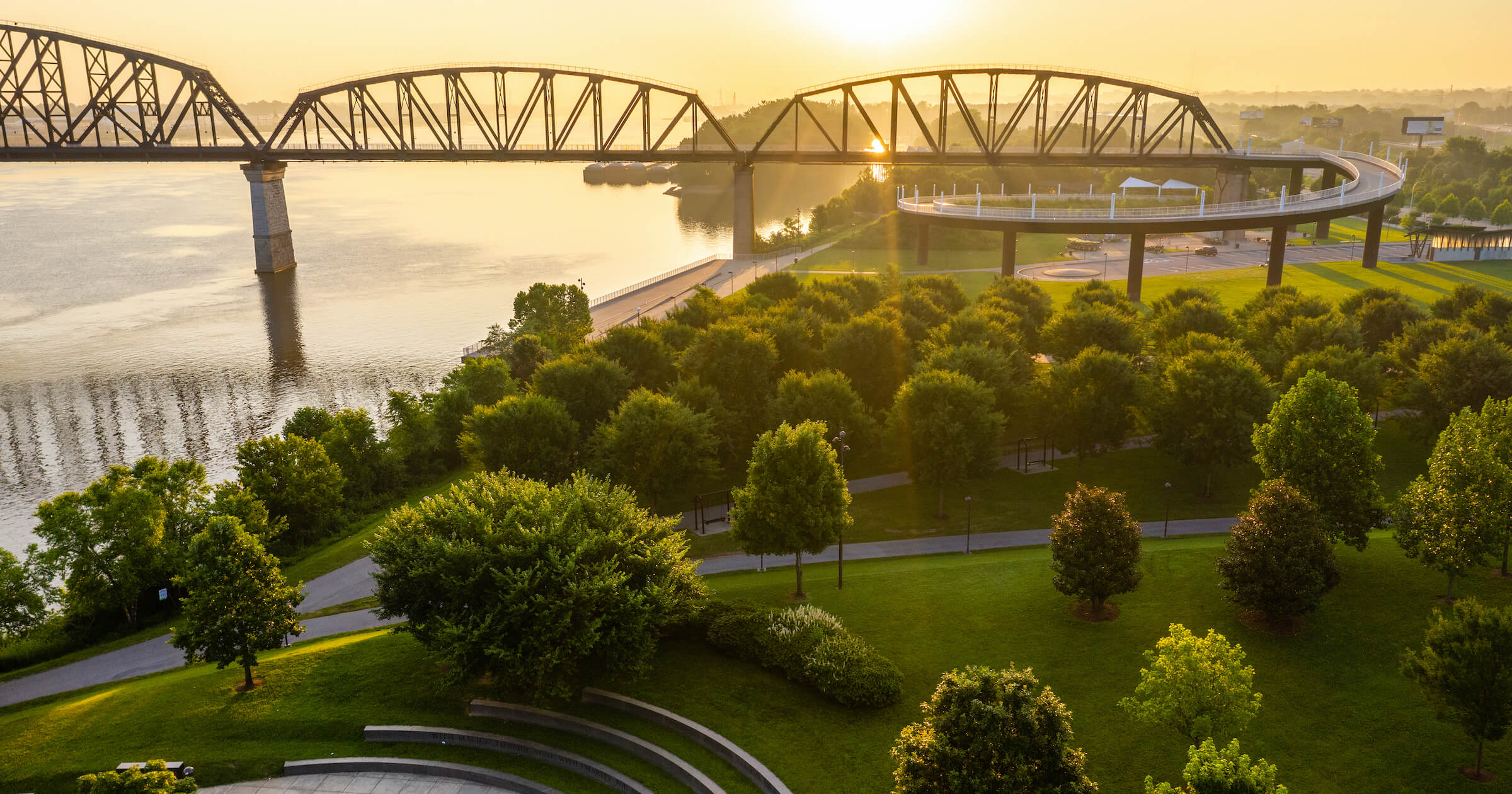 Waterfront Park