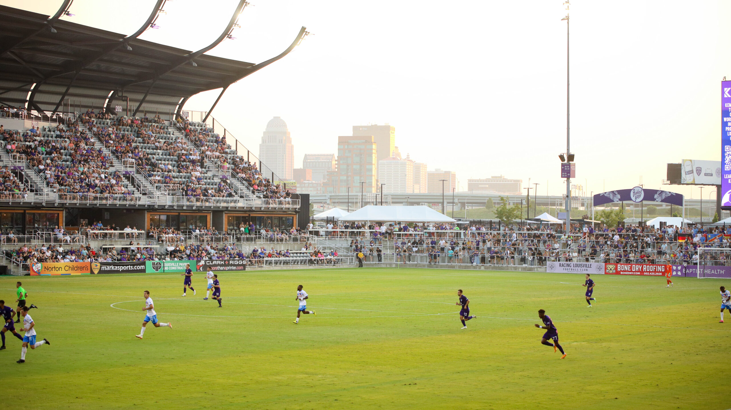 Lynn Family Stadium