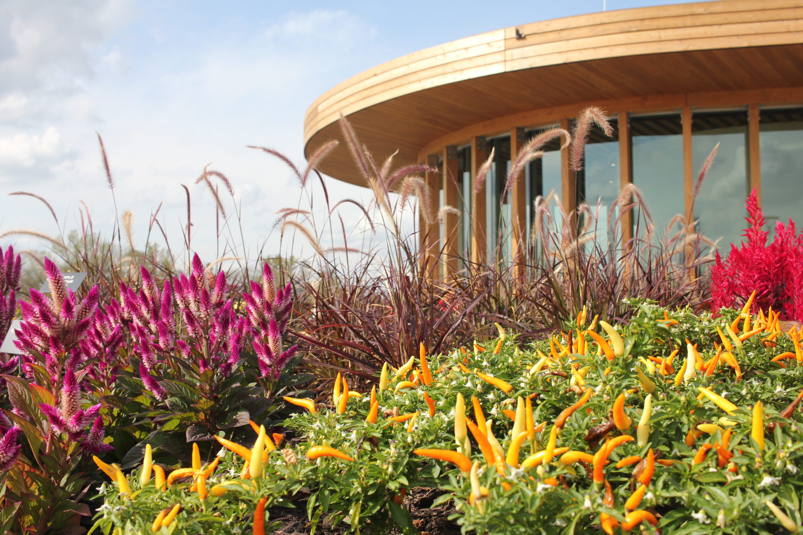 Waterfront Botanical Gardens