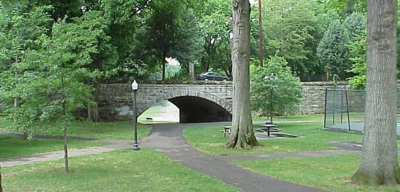 Tyler Park
