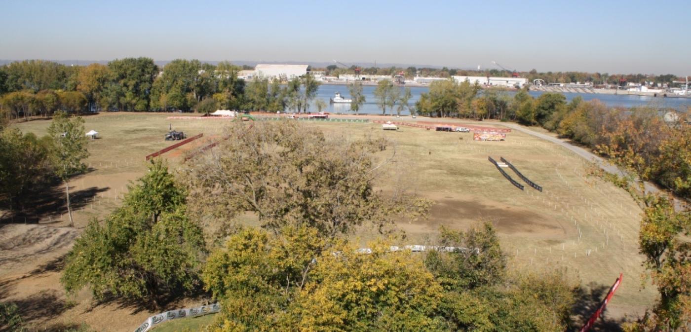 Eva Bandman Park