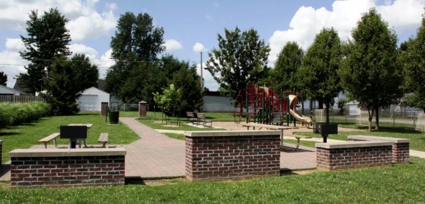Emerson Park