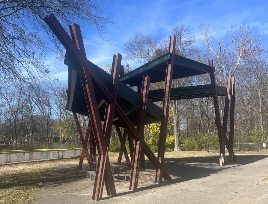 St. Matthews Community Park