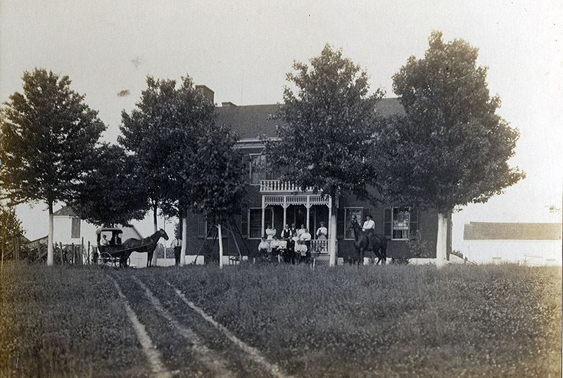 Jeffersontown Historical Museum