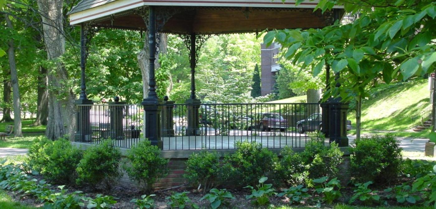 Willow Park