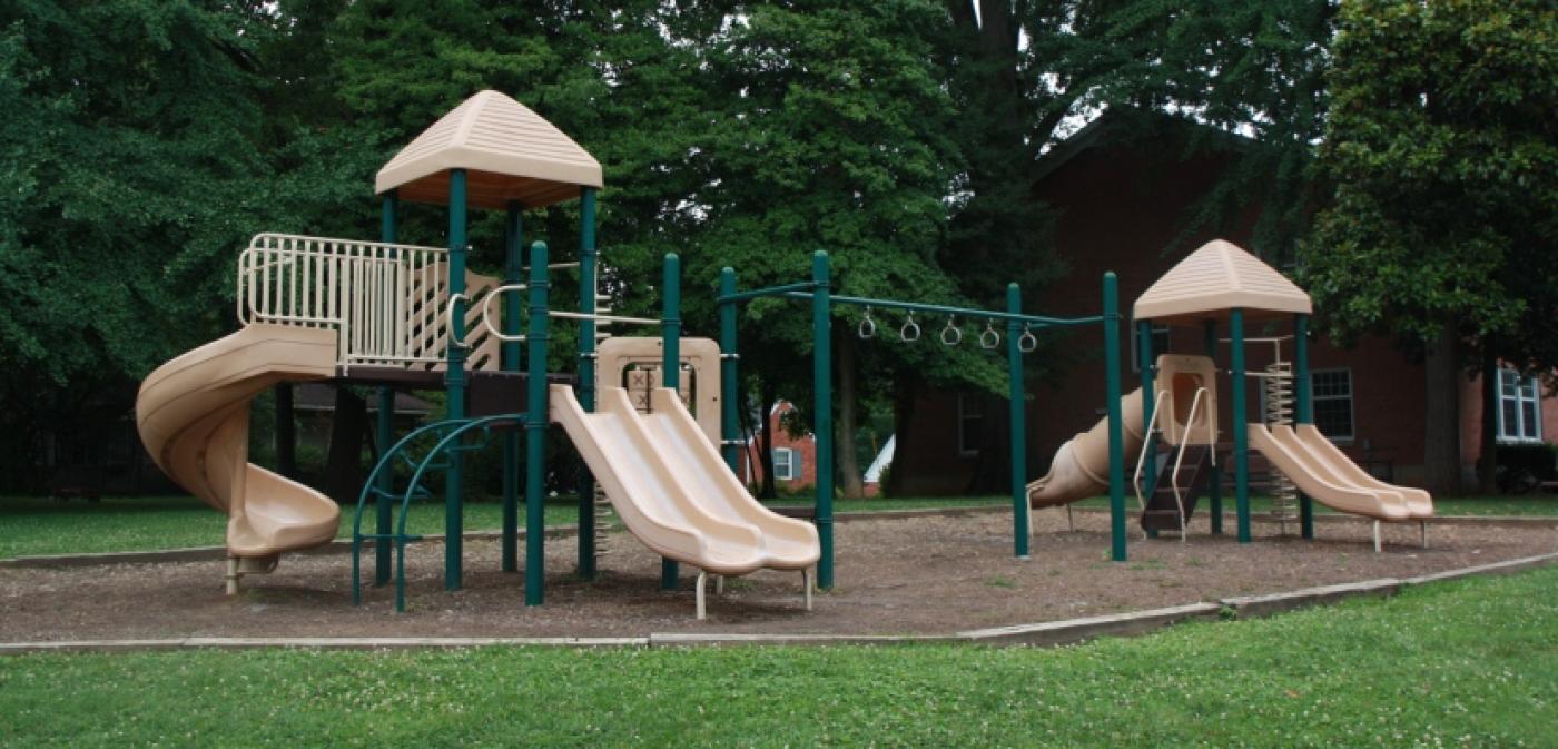 Douglass Park