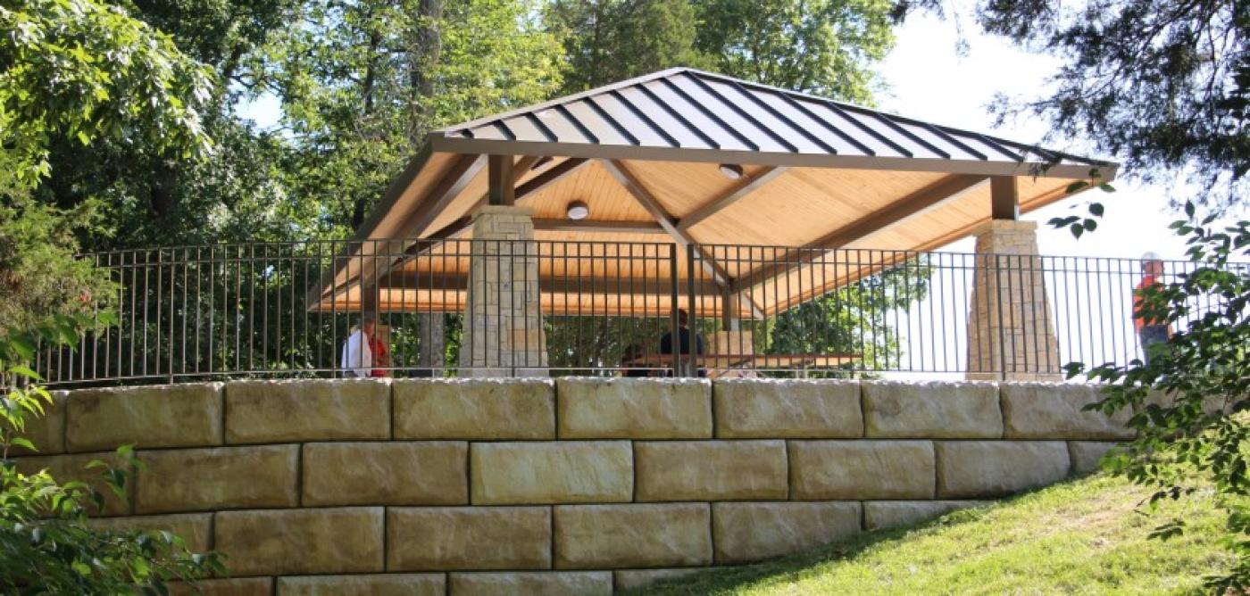 Charlie Vettiner Park
