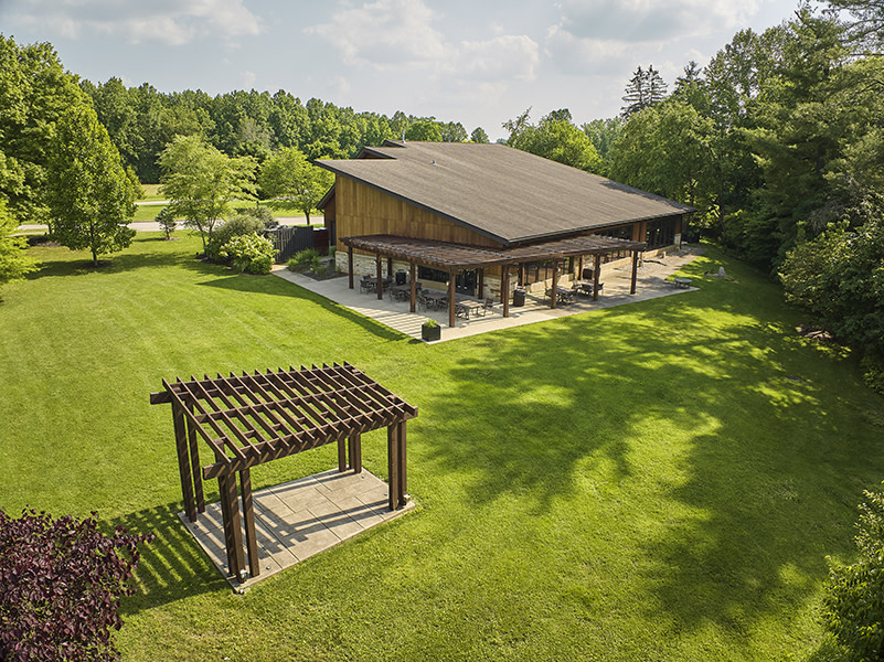 E.P. "Tom" Sawyer State Park