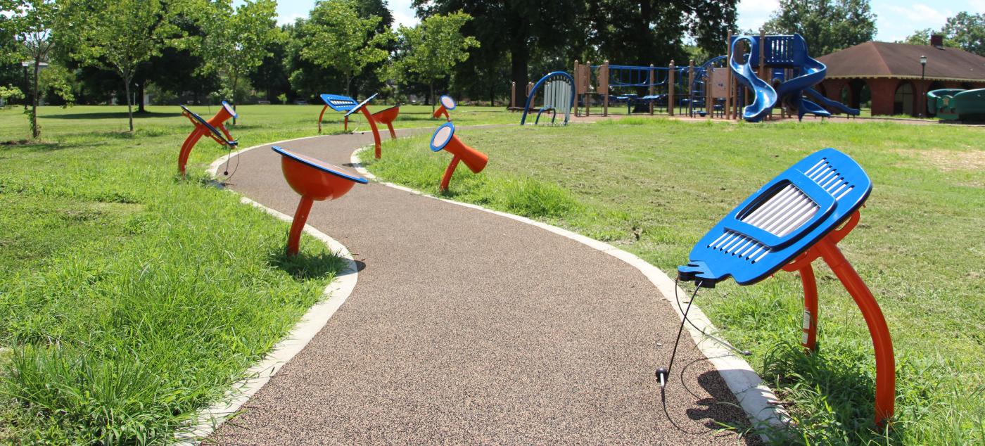 Shelby Park