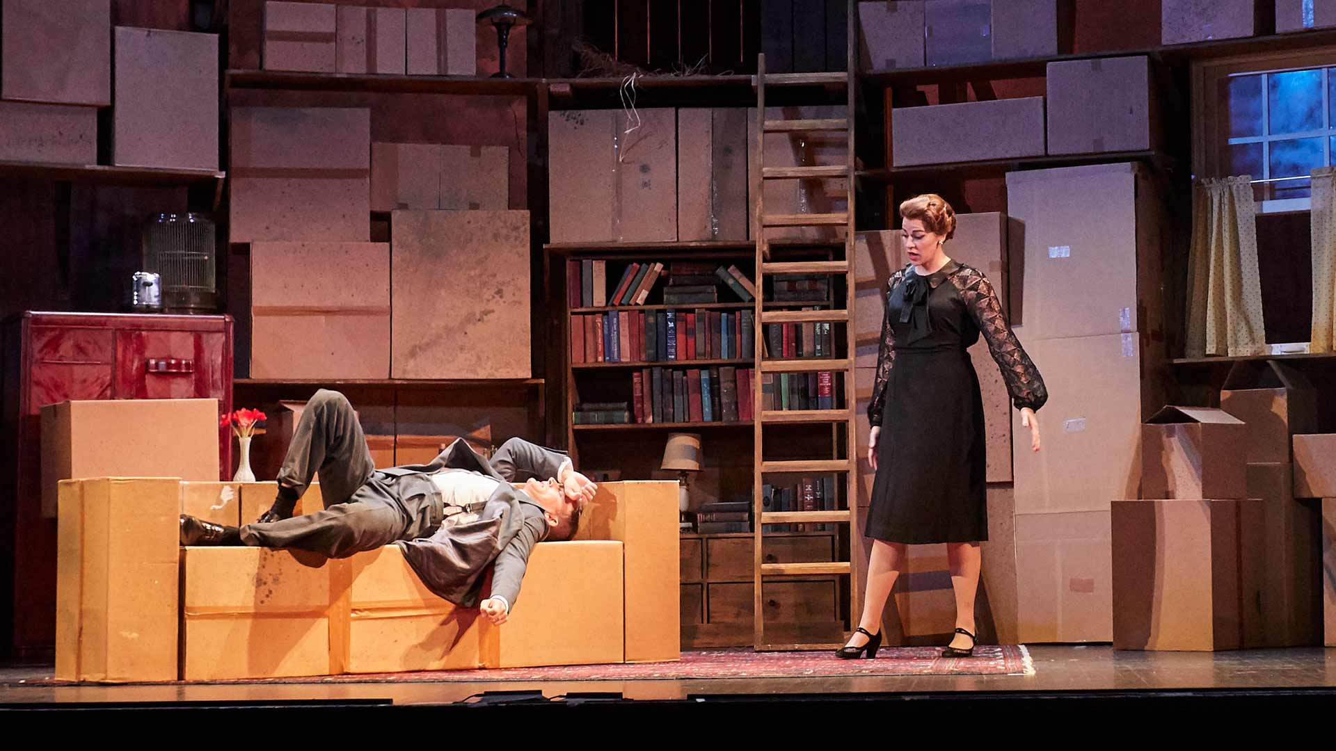 Kentucky Opera
