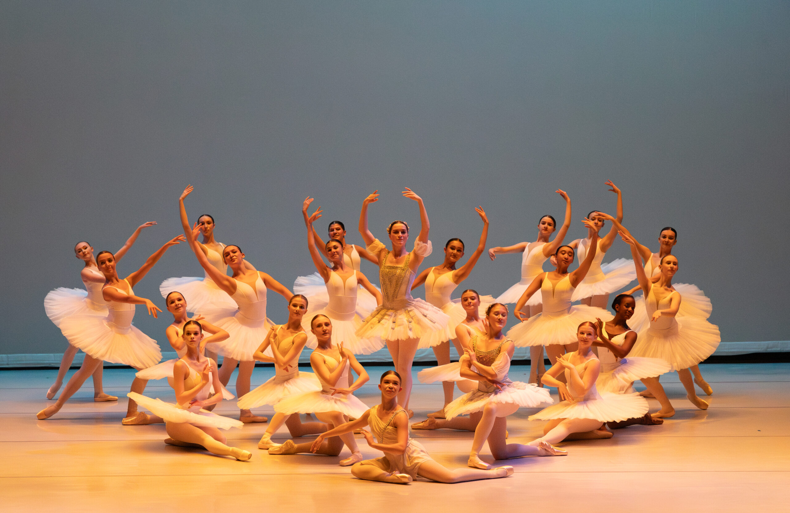 Louisville Ballet