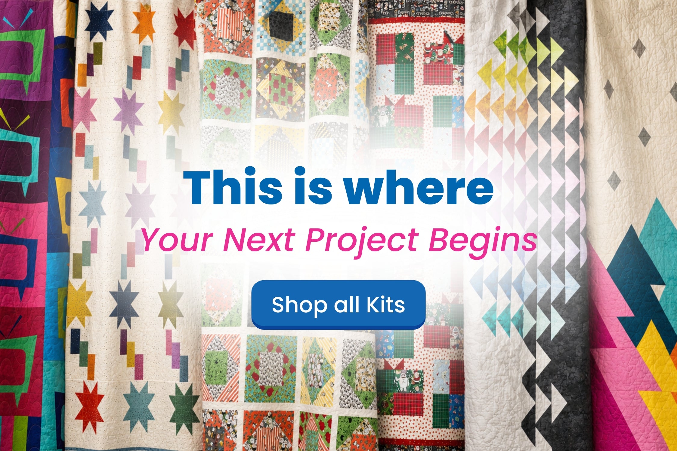 Quilted Joy