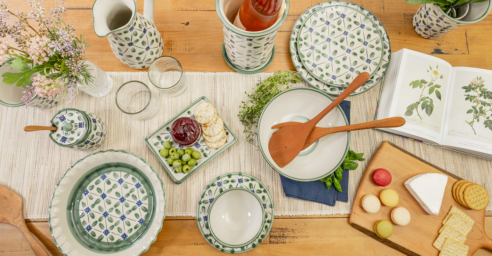 Stoneware & Co.
