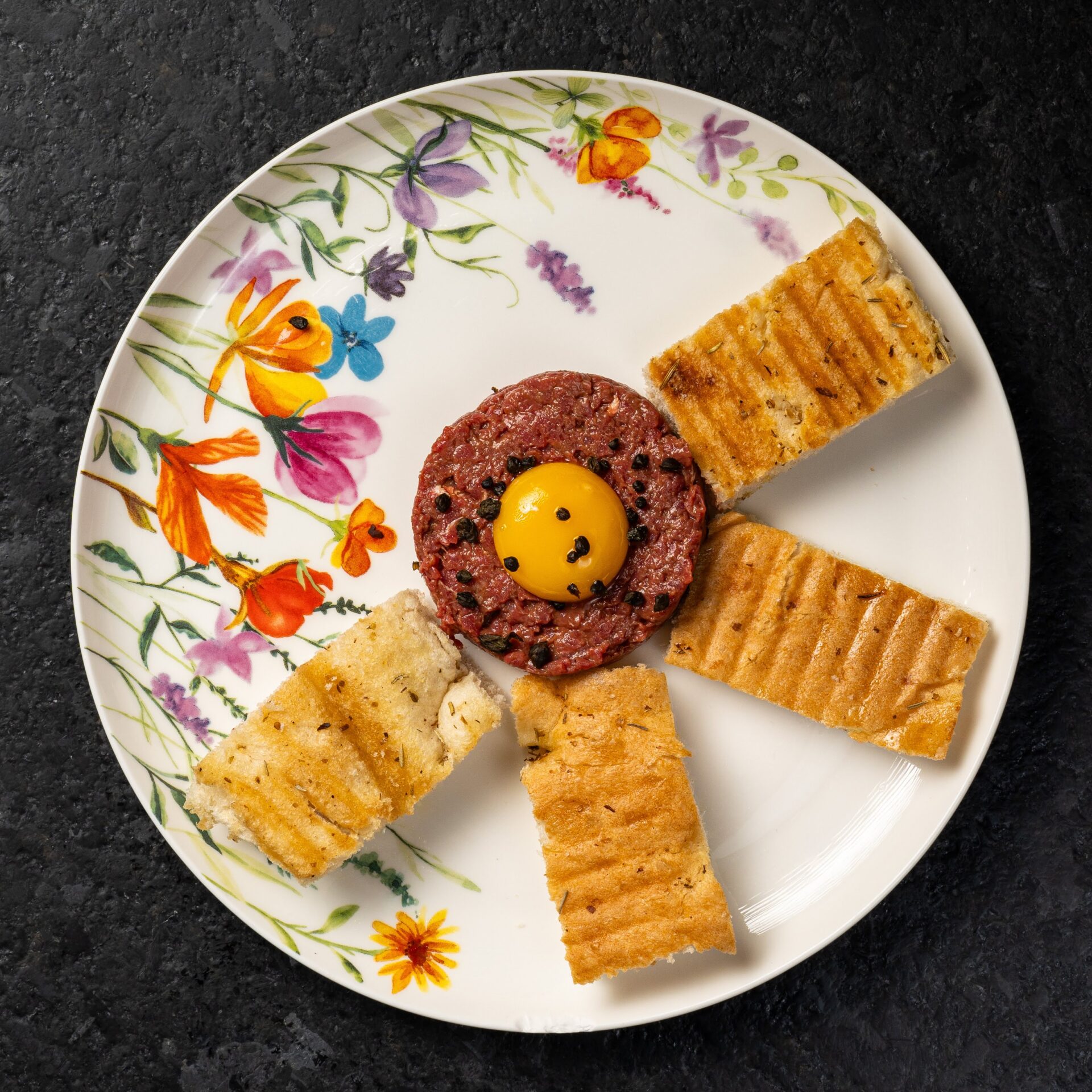 CURED Restaurant & Salumeria