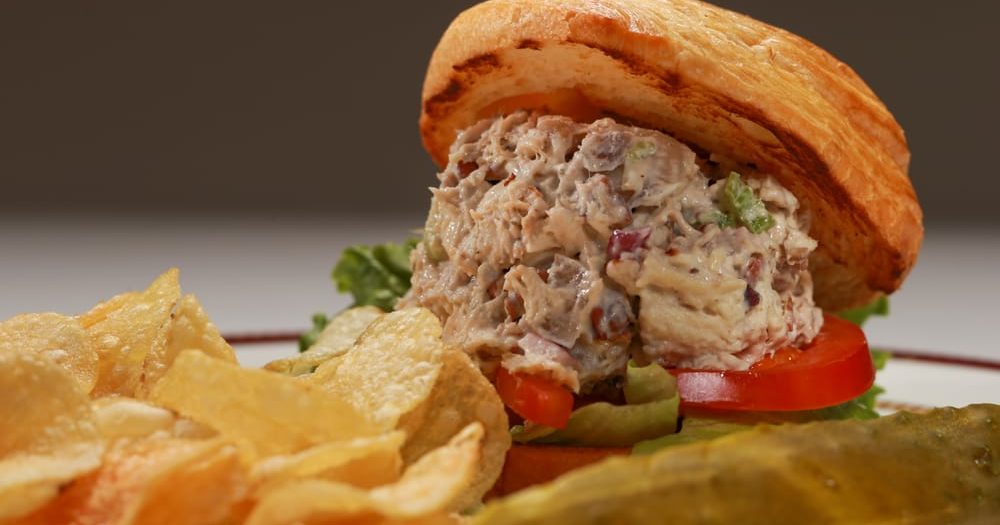 Gatsby's on Fourth in Downtown, Louisville – food