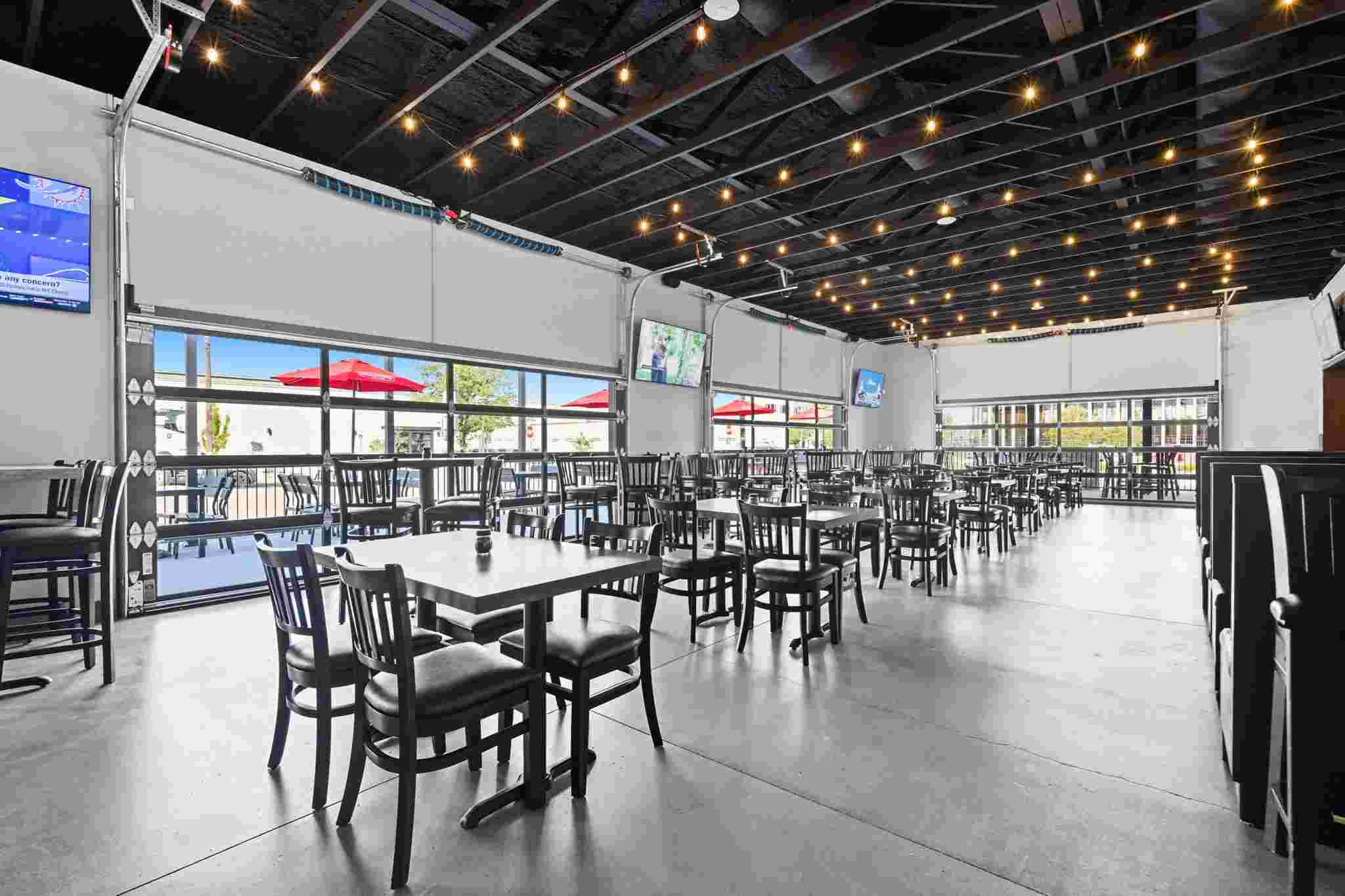 Parlour Downtown in Downtown, Louisville – interior